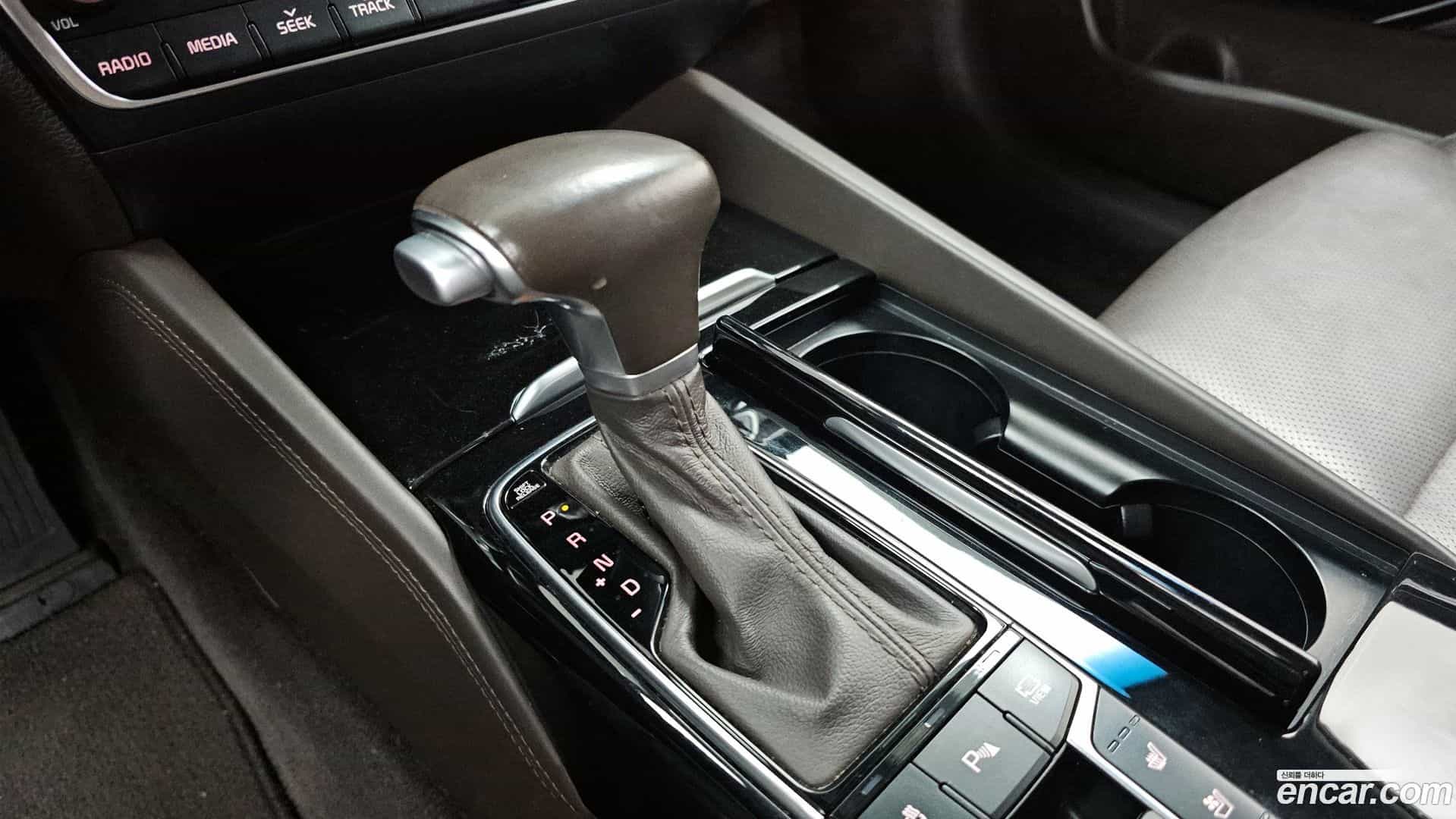 K7 Kia 2017.2-INNER-009