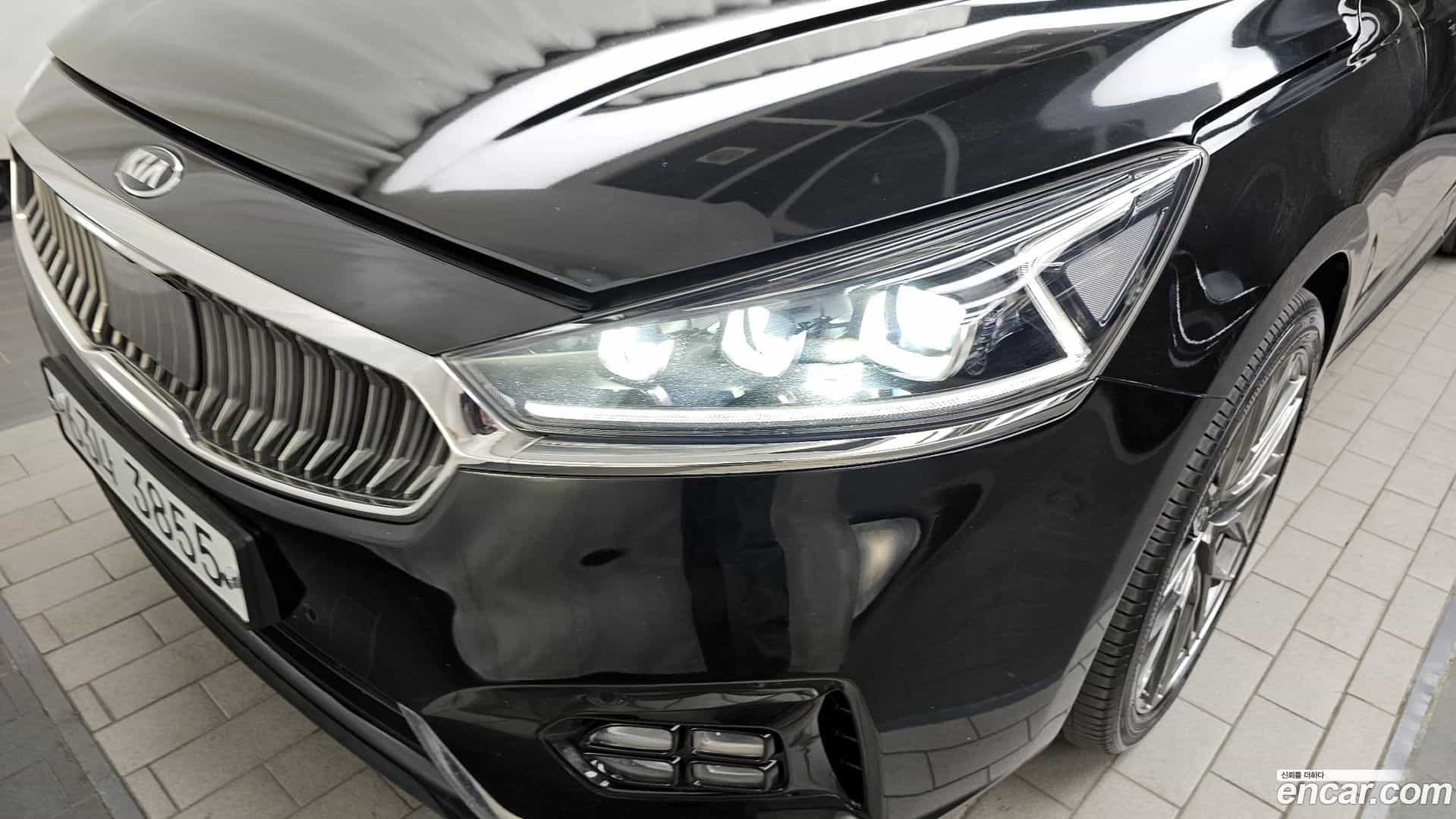 K7 Kia 2017.2-OUTER-032