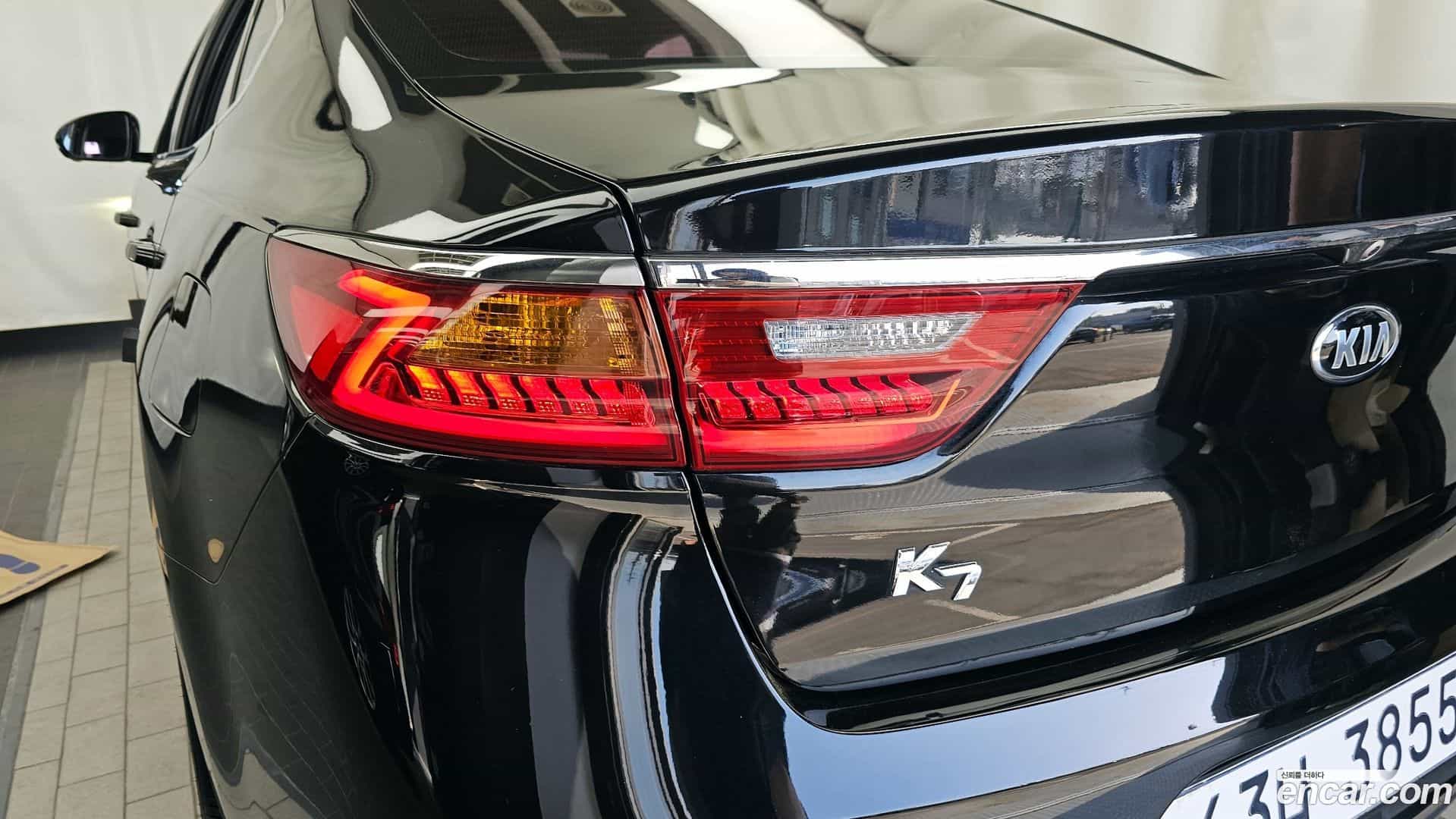 K7 Kia 2017.2-OUTER-033