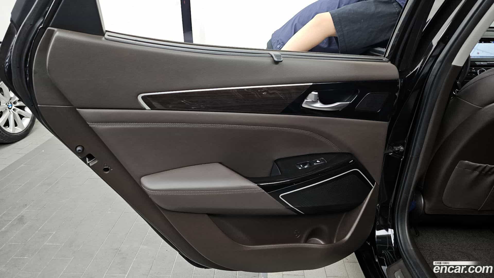 K7 Kia 2017.2-INNER-035