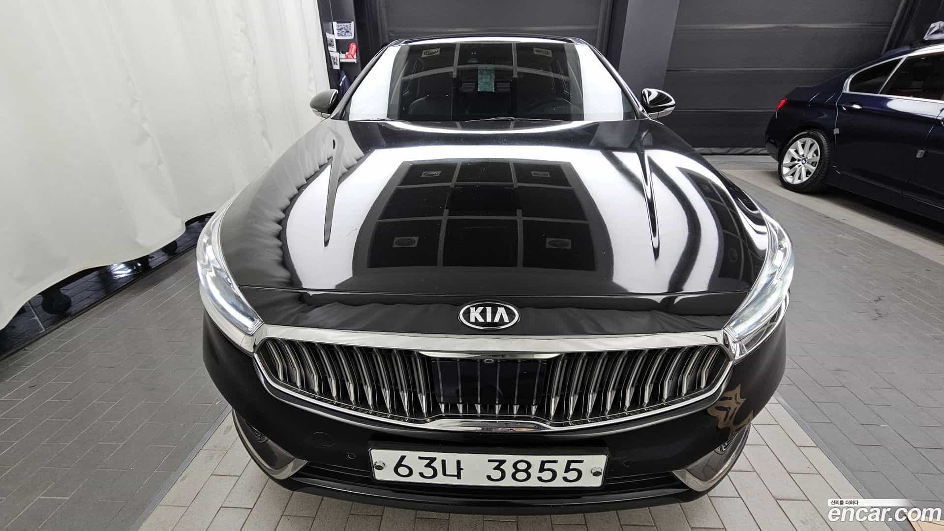 K7 Kia 2017.2-OPTION-046