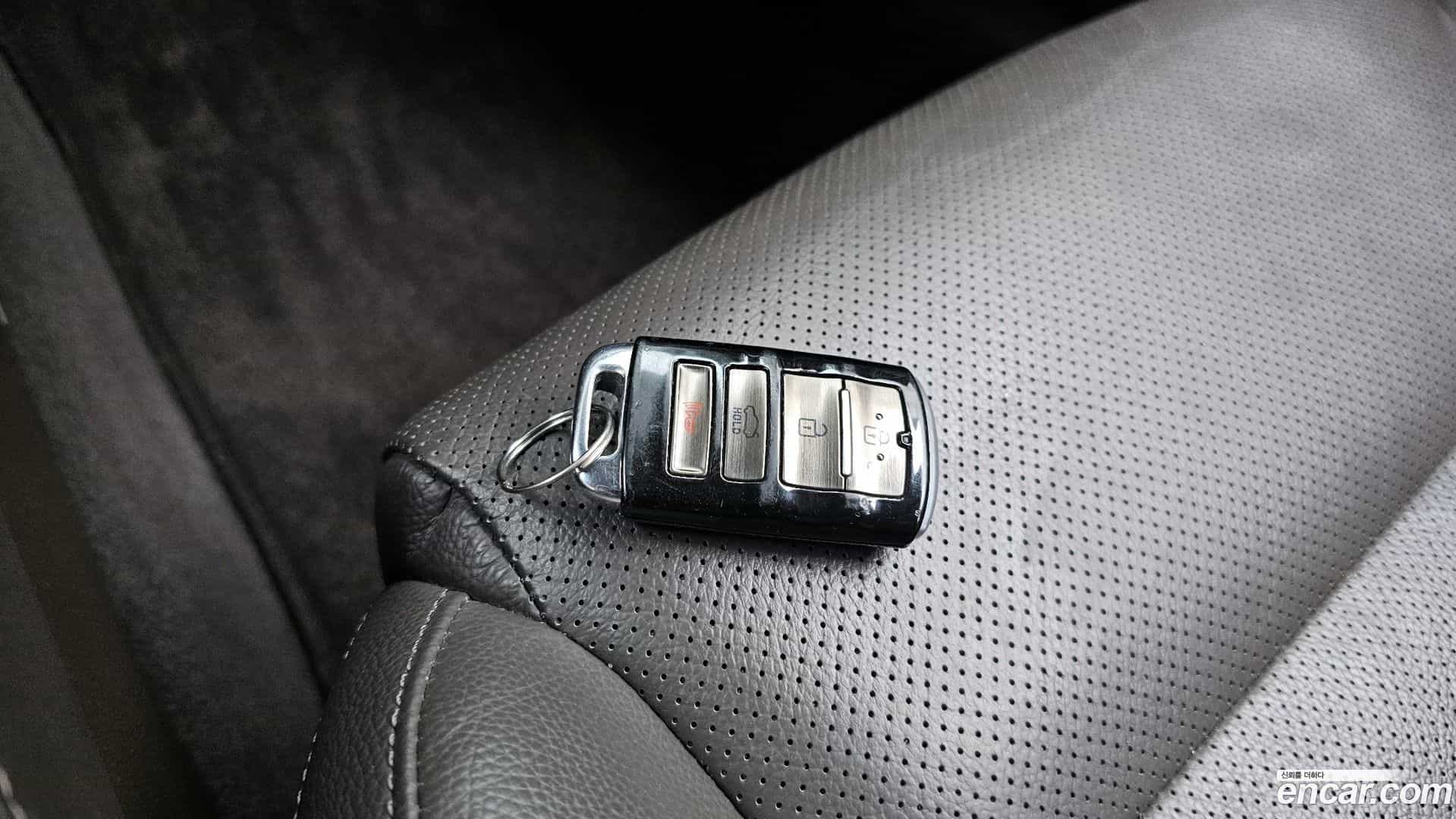 K7 Kia 2017.2-OPTION-051
