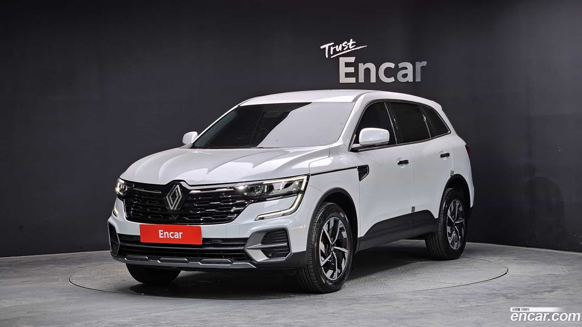 QM6 Renault Korea 2024.5-OUTER-001