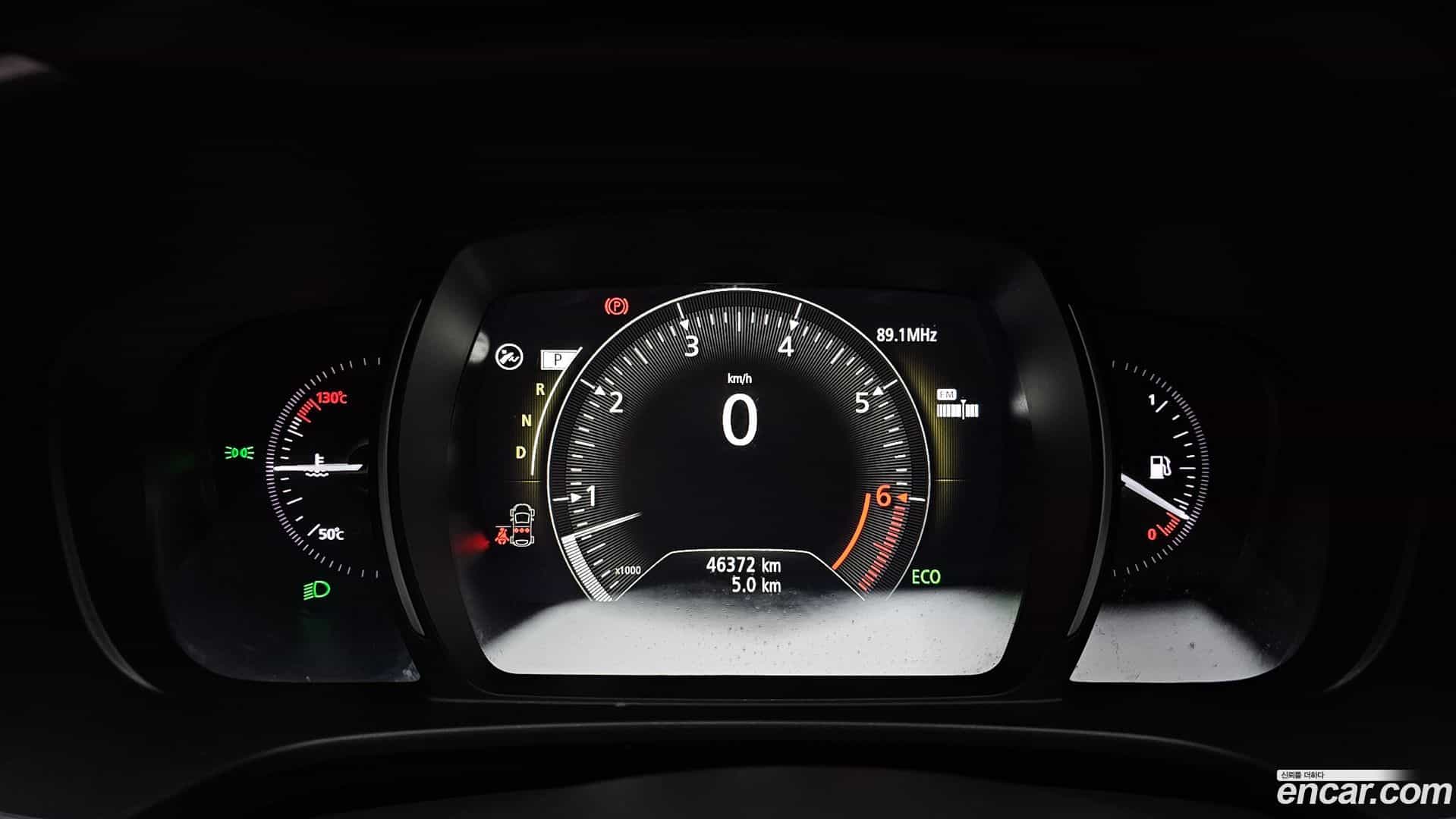 QM6 Renault Korea 2024.5-INNER-008