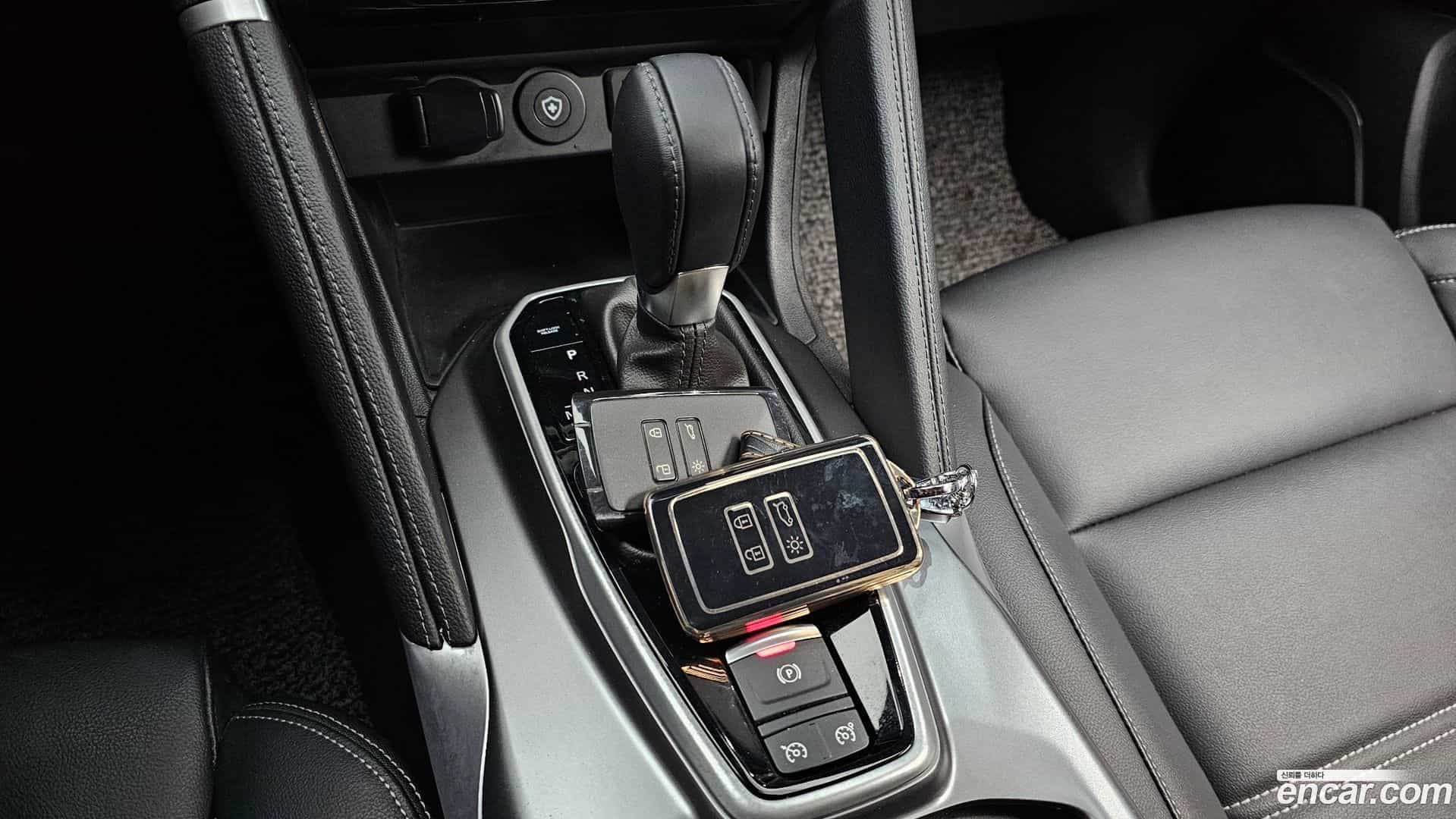 QM6 Renault Korea 2024.5-INNER-009