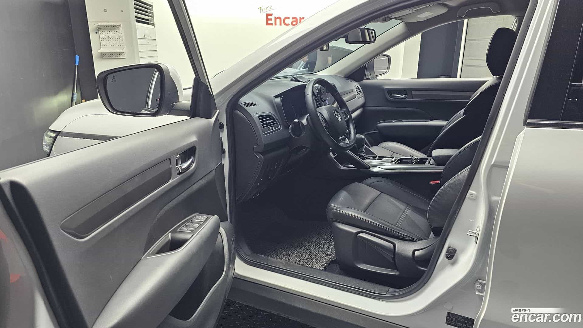 QM6 Renault Korea 2024.5-INNER-010