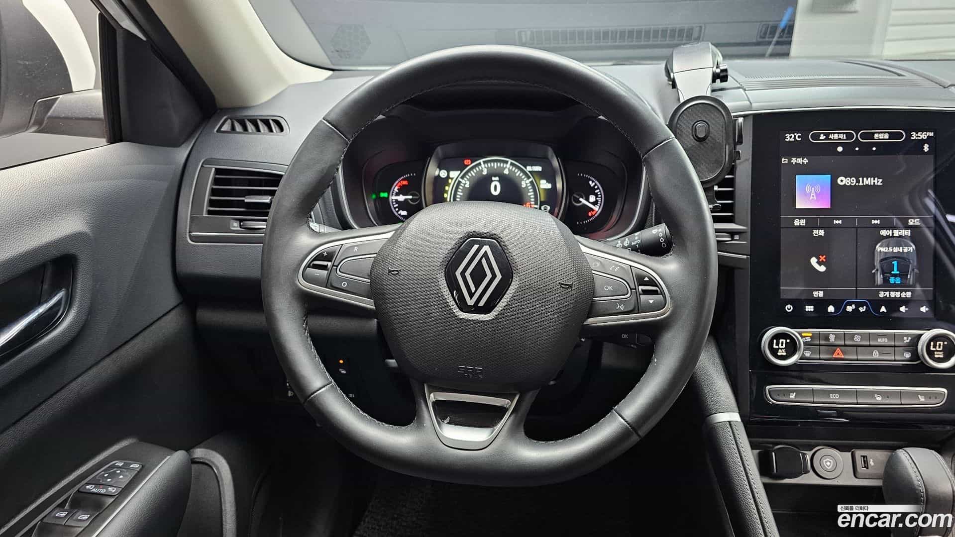 QM6 Renault Korea 2024.5-OPTION-017