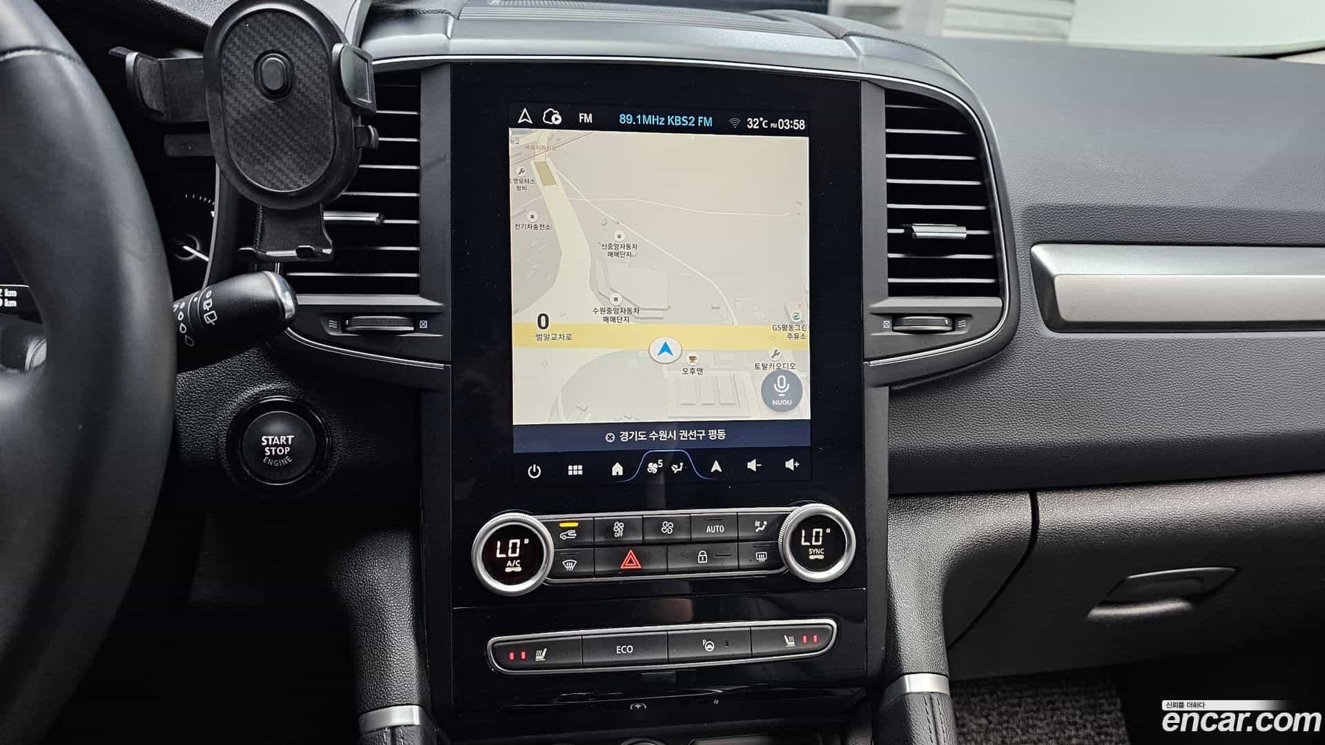 QM6 Renault Korea 2024.5-OPTION-018