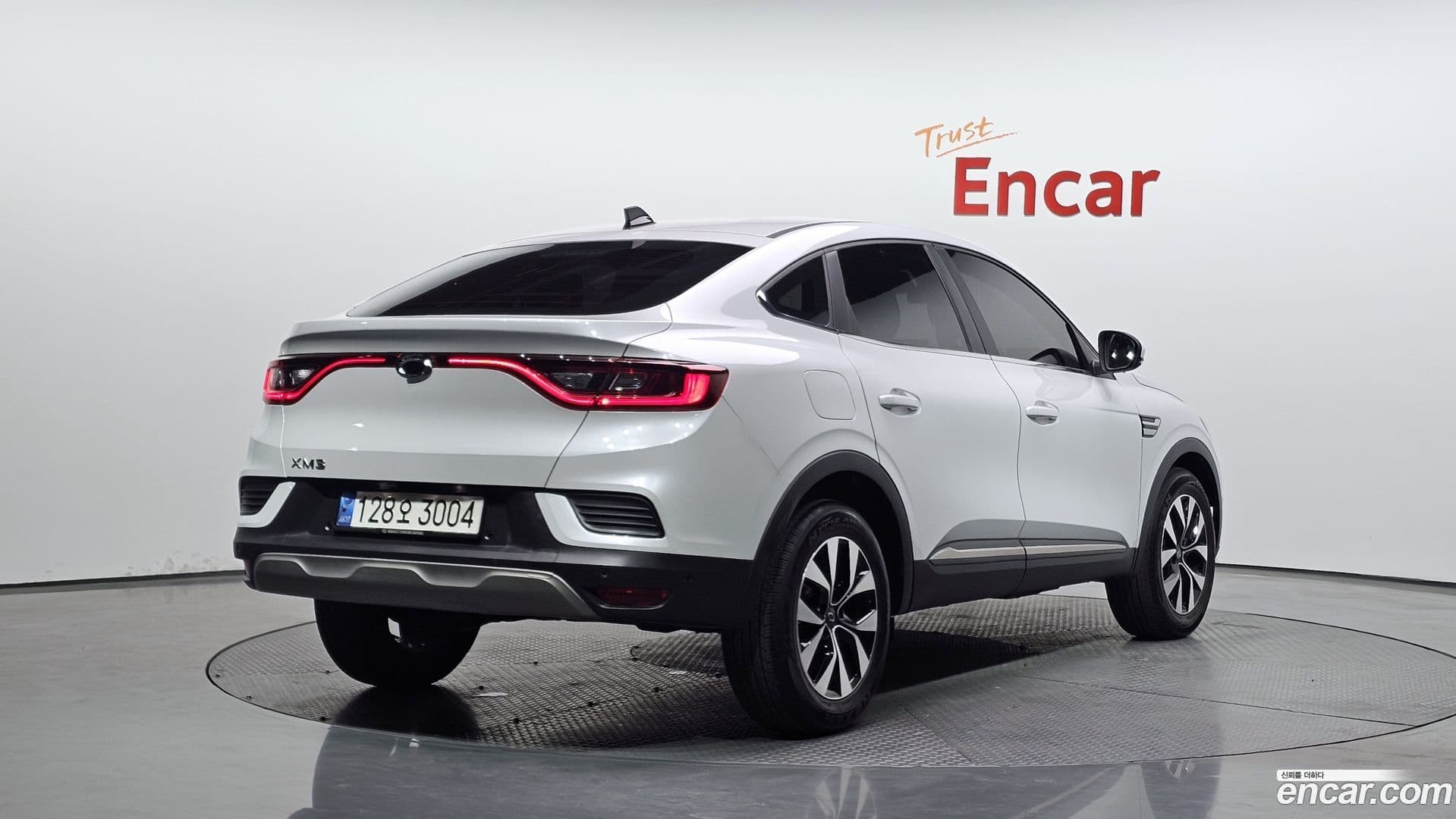 Main__Slider__Photo:XM3 Renault Korea 2021.10-1