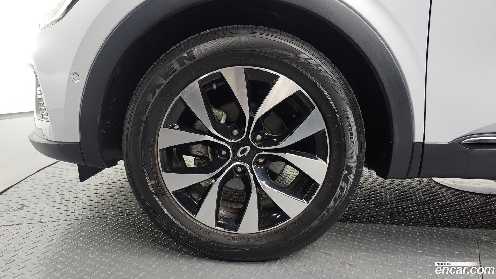 Main__Slider__Photo:XM3 Renault Korea 2021.10-4