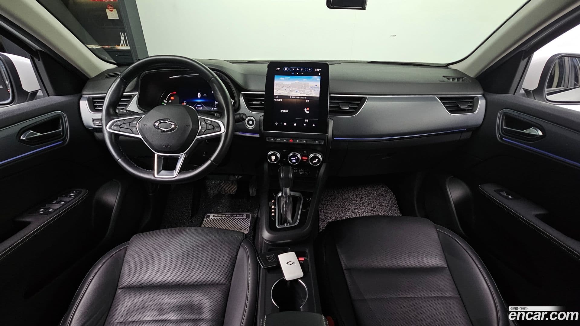 Main__Slider__Photo:XM3 Renault Korea 2021.10-6
