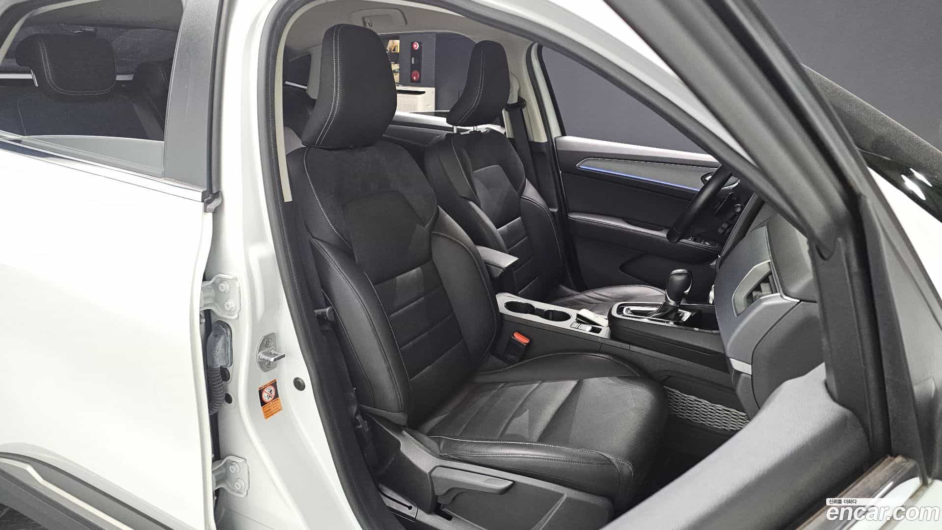 XM3 Renault Korea 2021.10-OPTION-015