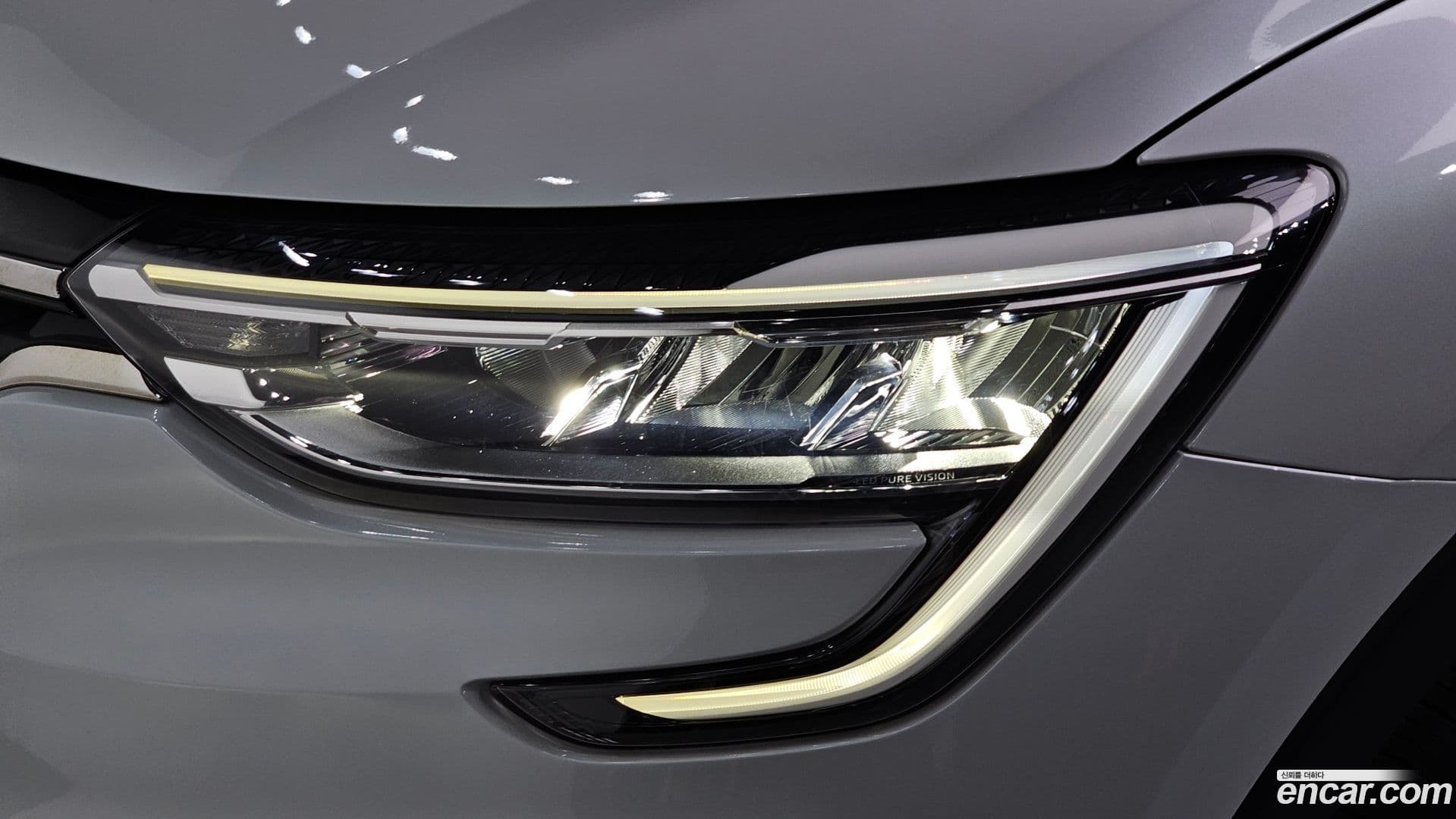 Main__Slider__Photo:XM3 Renault Korea 2021.10-21