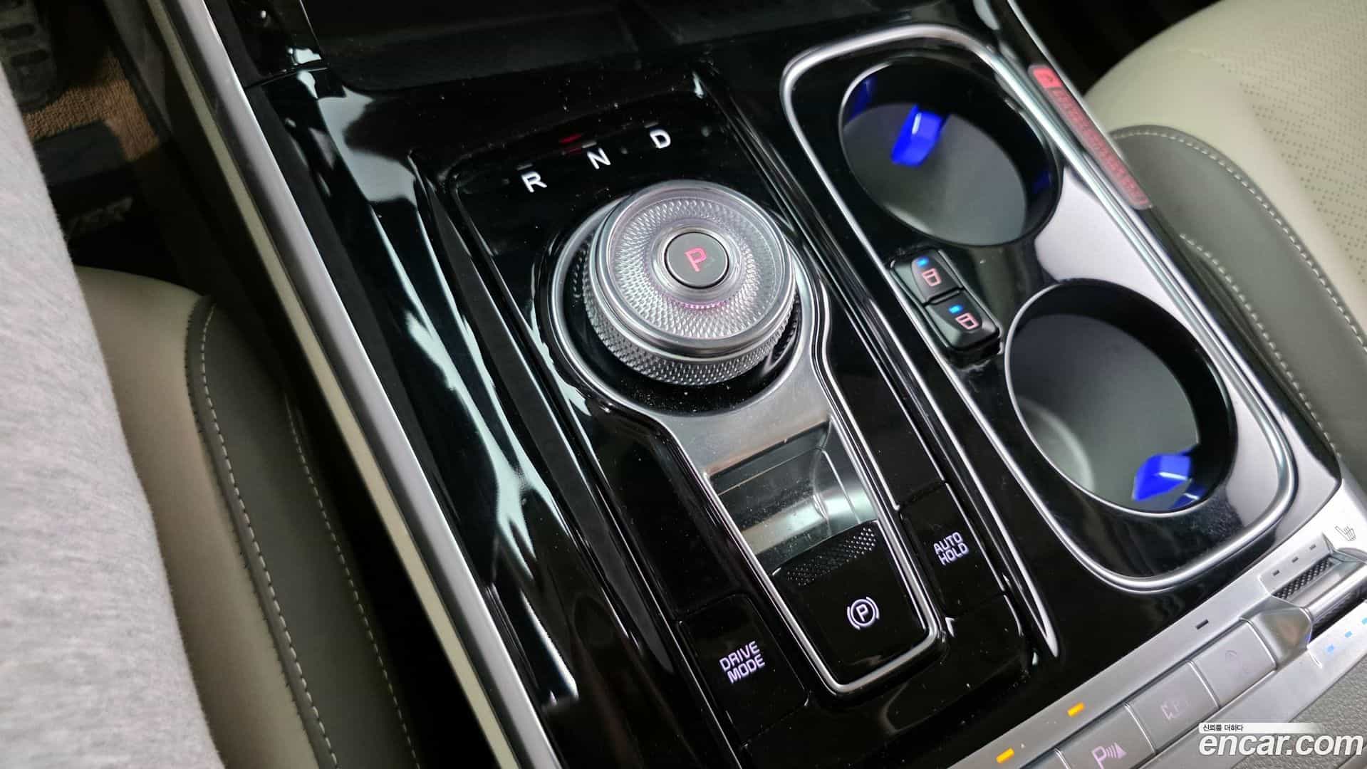 Canival Kia 2022.2-INNER-009