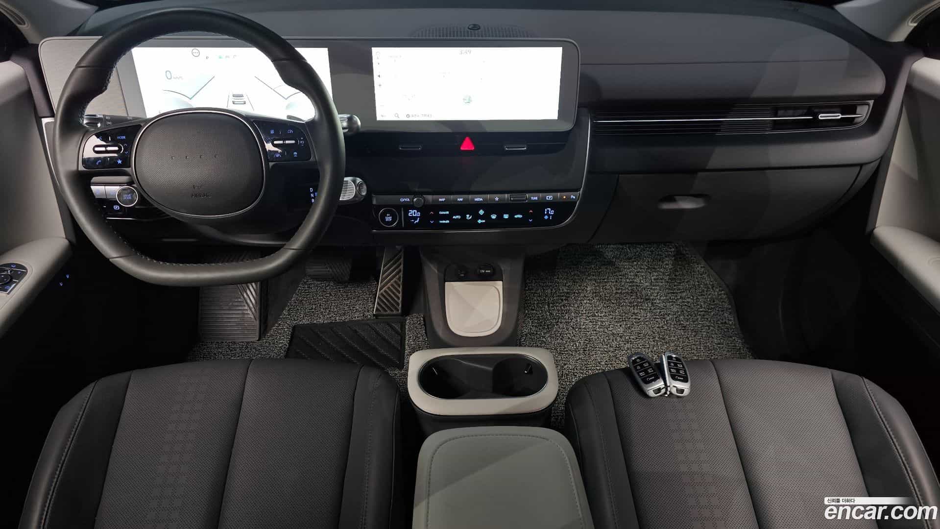 Ioniq5 Hyundai 2024.2-INNER-007