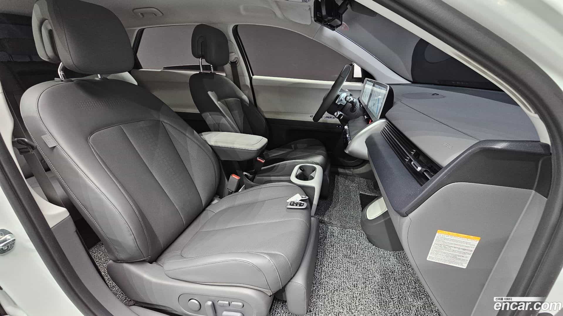 Ioniq5 Hyundai 2024.2-INNER-010