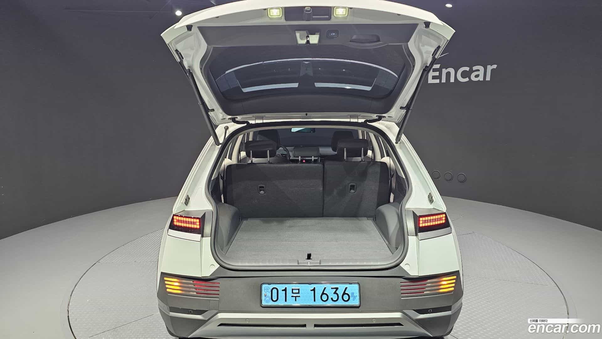 Ioniq5 Hyundai 2024.2-OPTION-024
