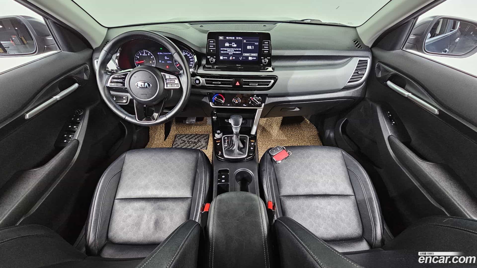 Seltos Kia 2020.0-INNER-007