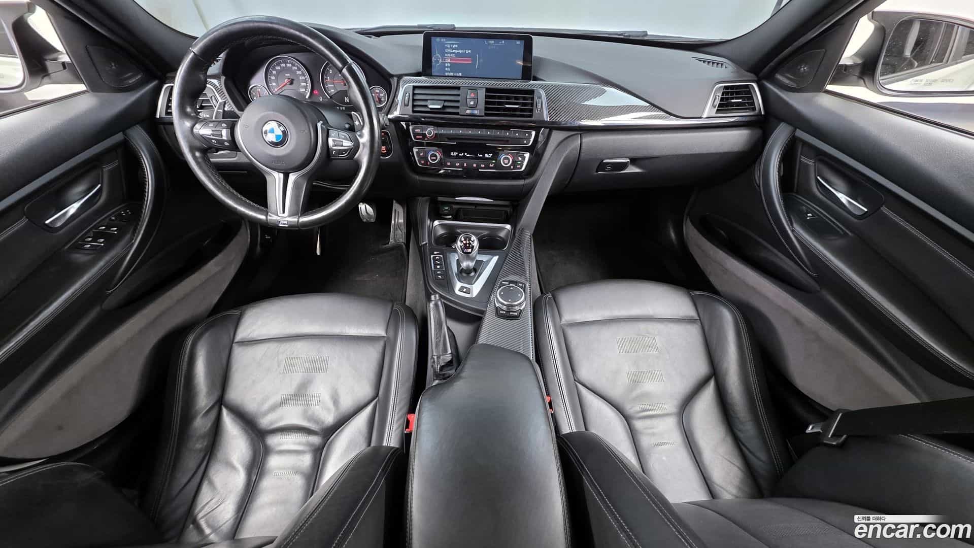 M3 BMW 2016.3-INNER-007