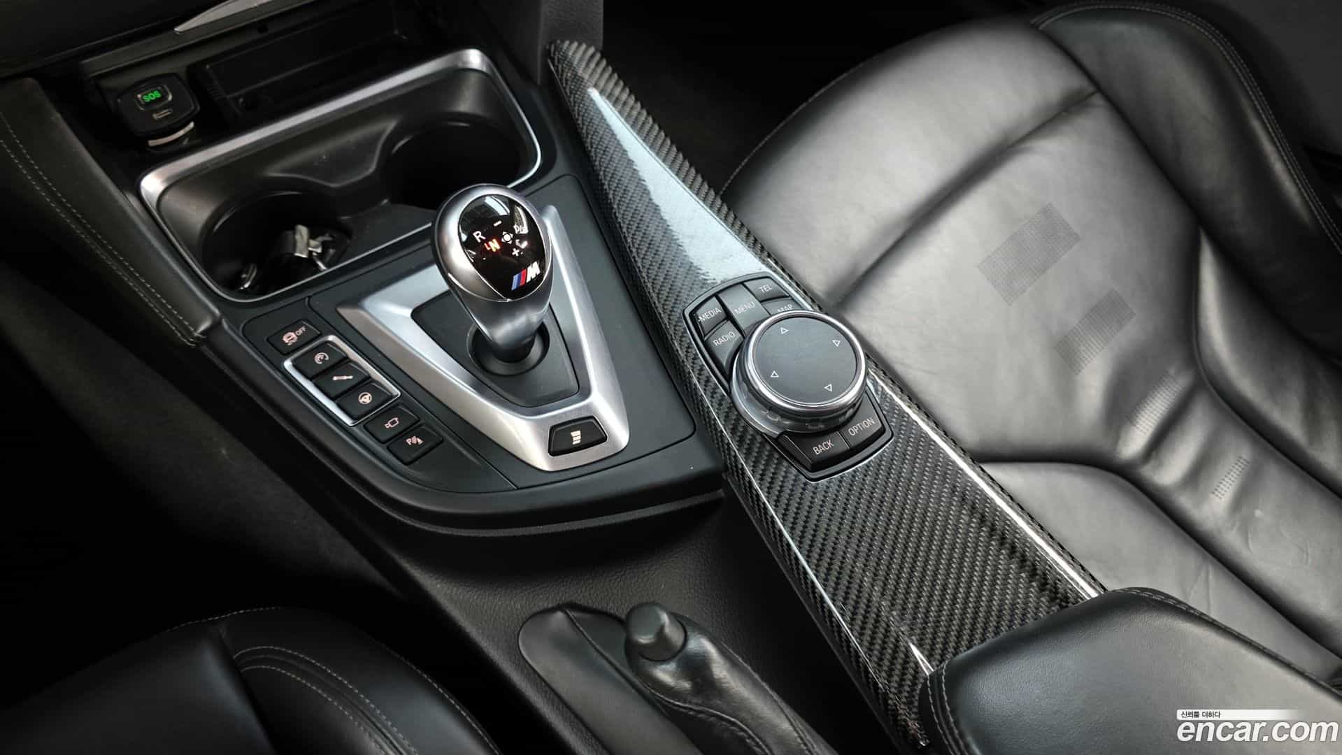 M3 BMW 2016.3-INNER-009
