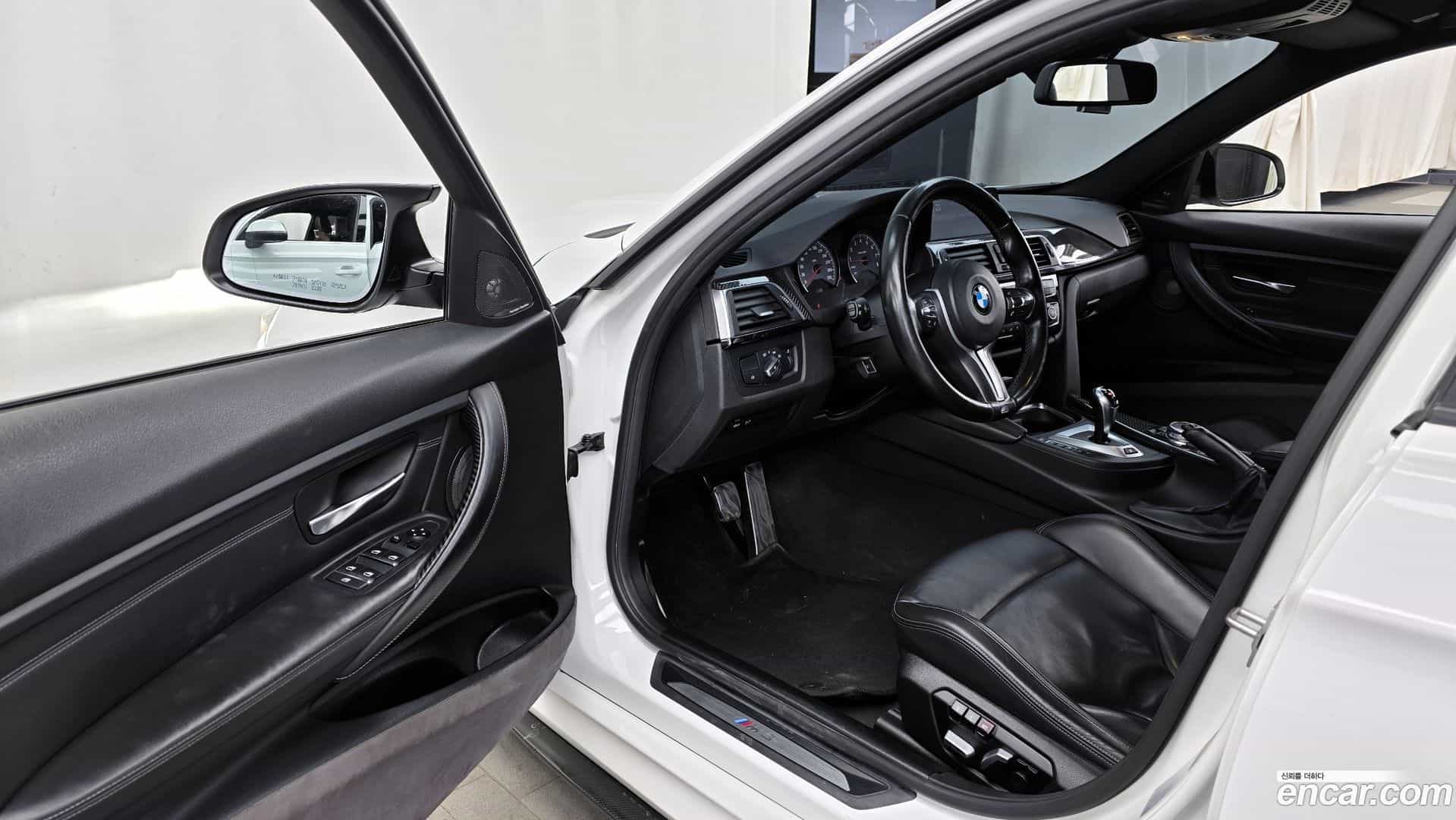 M3 BMW 2016.3-INNER-010