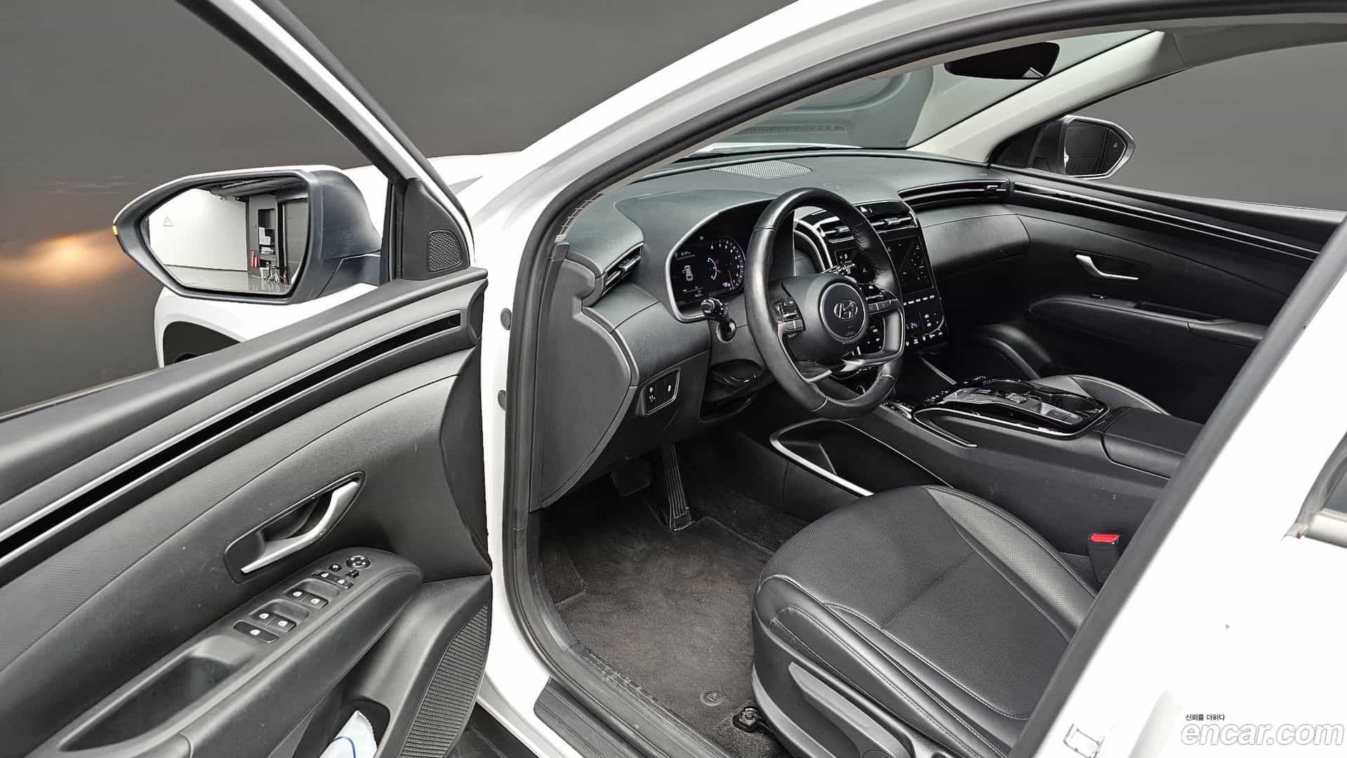 Tucson Hyundai 2022.6-OPTION-016
