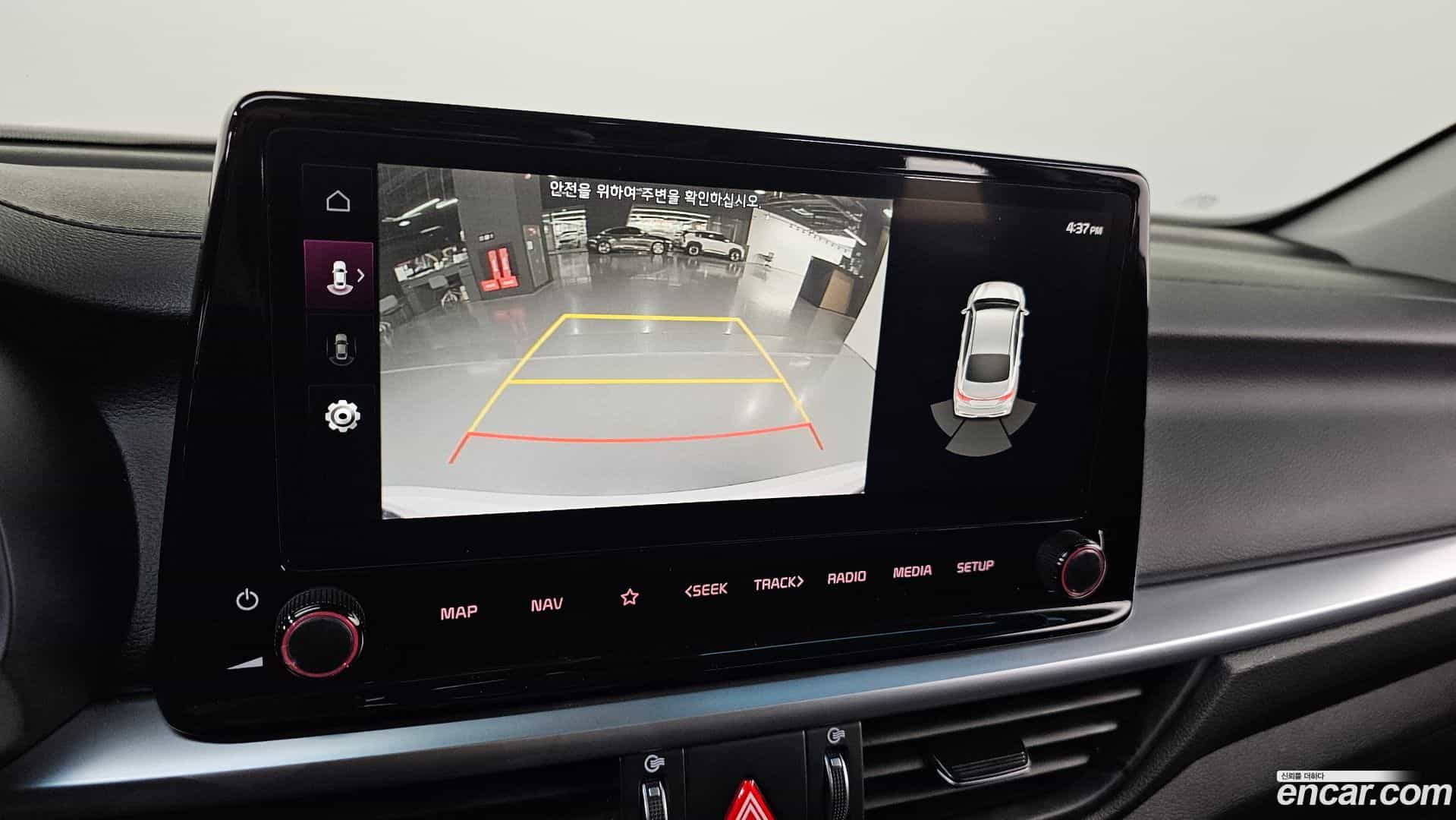 K3 Kia 2024.2-OPTION-018