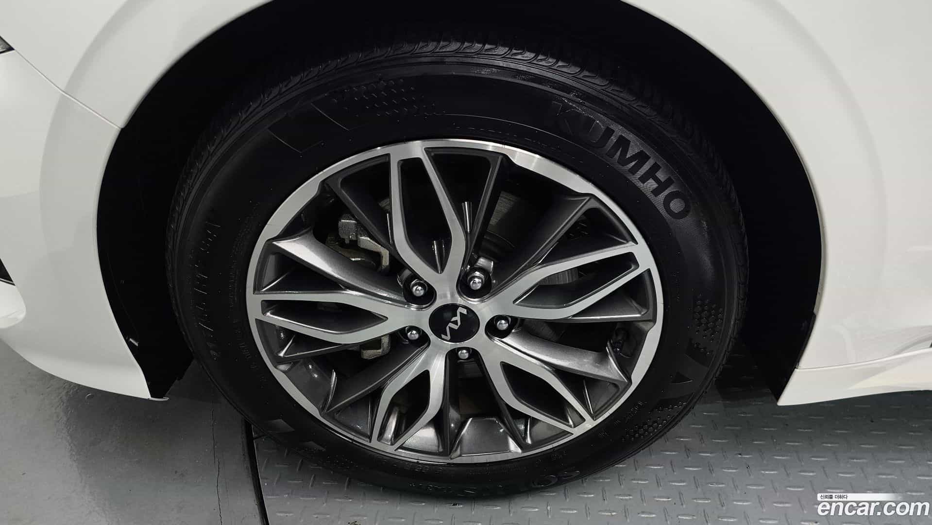 K5 Kia 2023.5-OUTER-005