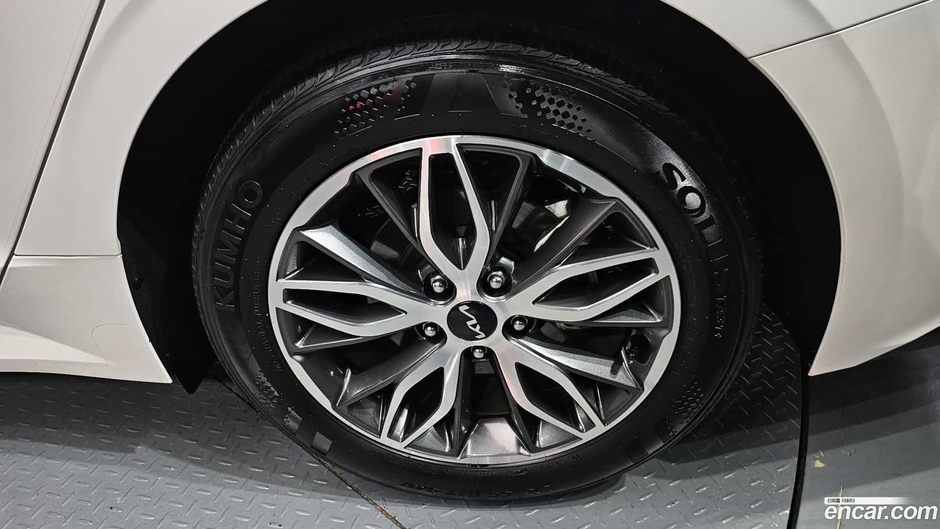 K5 Kia 2023.5-OUTER-031