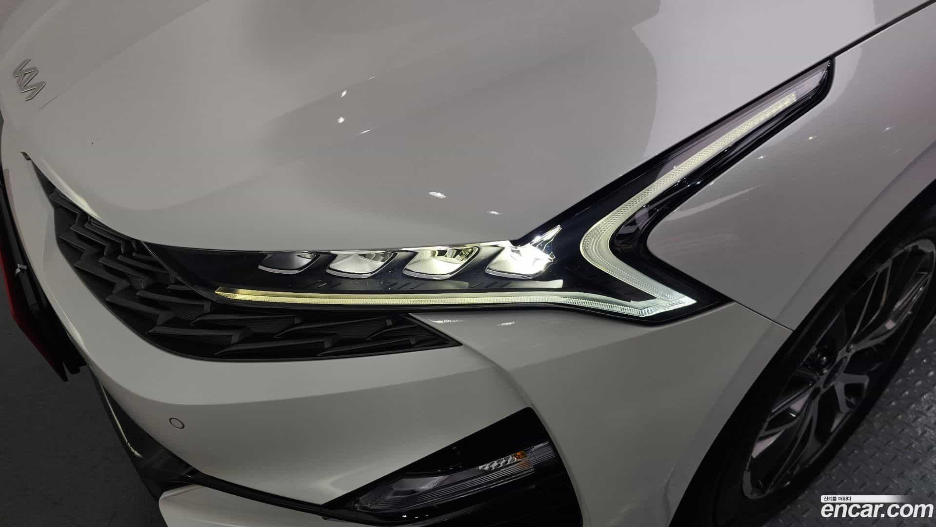 K5 Kia 2023.5-OUTER-032