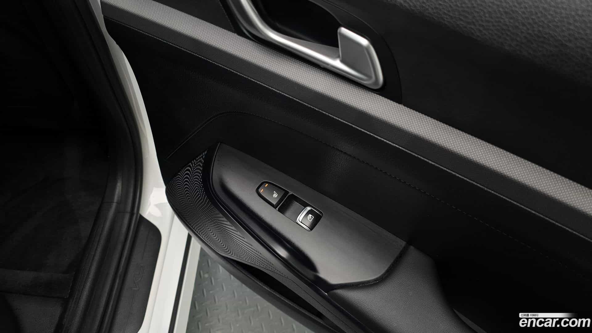 K5 Kia 2023.5-OPTION-044