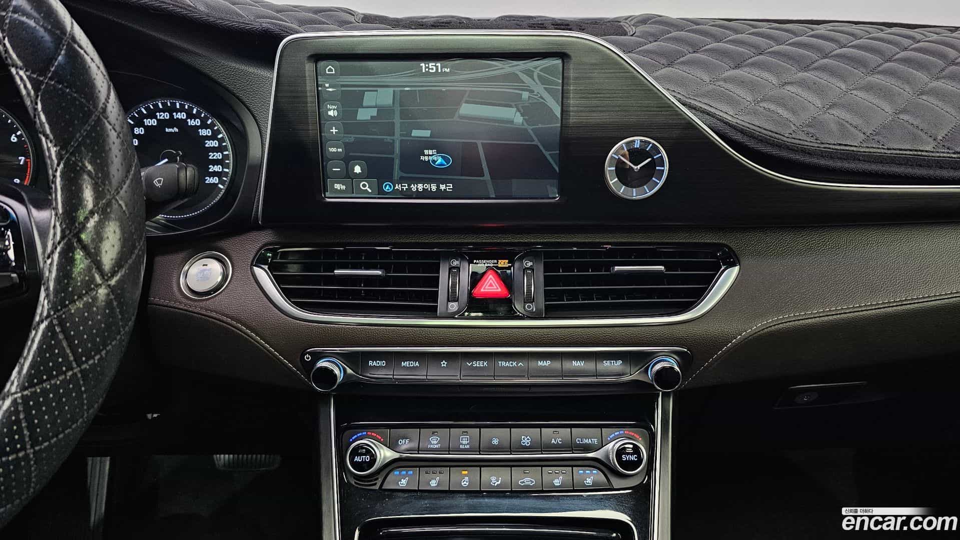 Grandeur Hyundai 2017.4-OPTION-016
