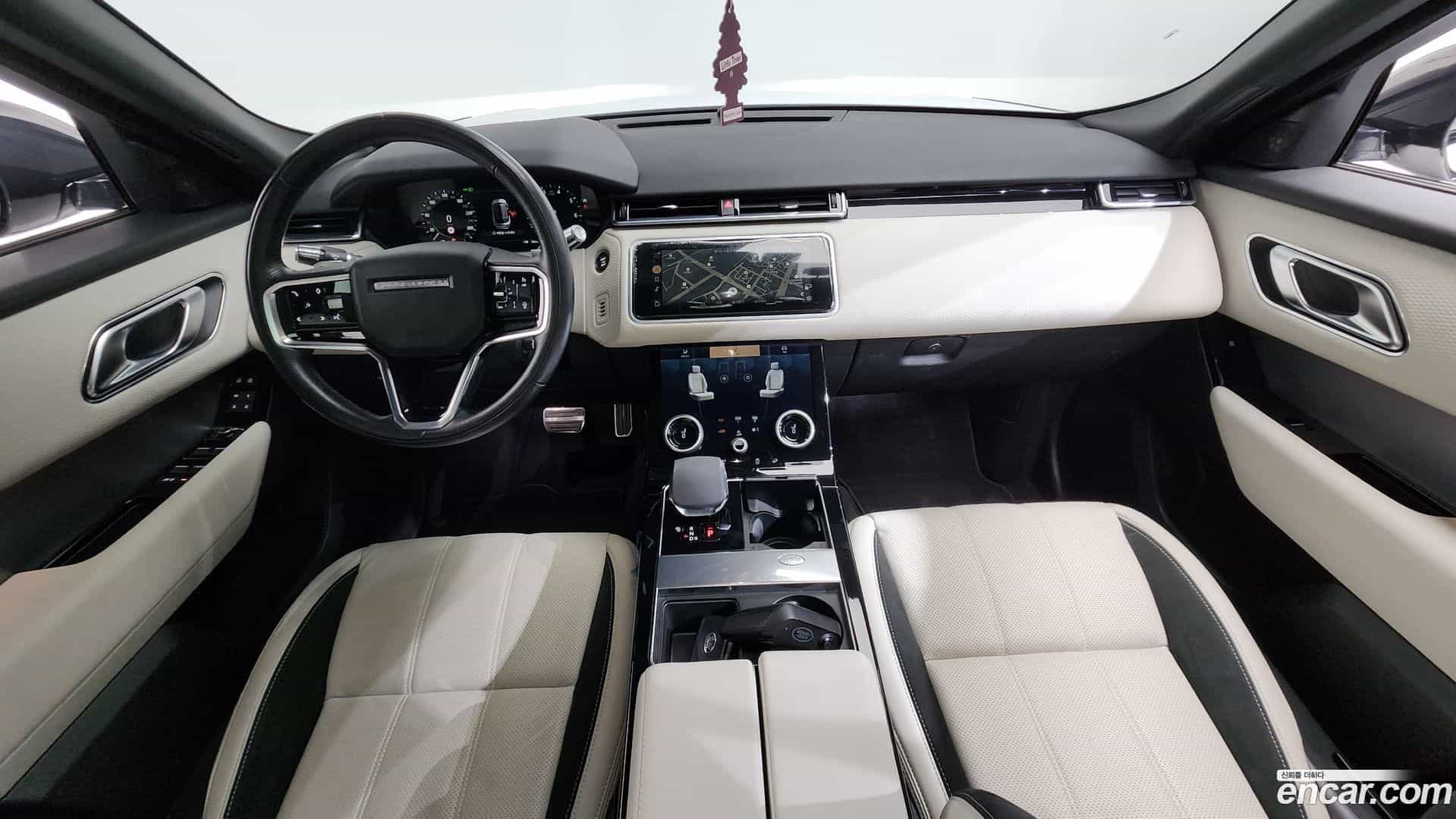 Range Rover Velar Land Rover 2022.11-INNER-007