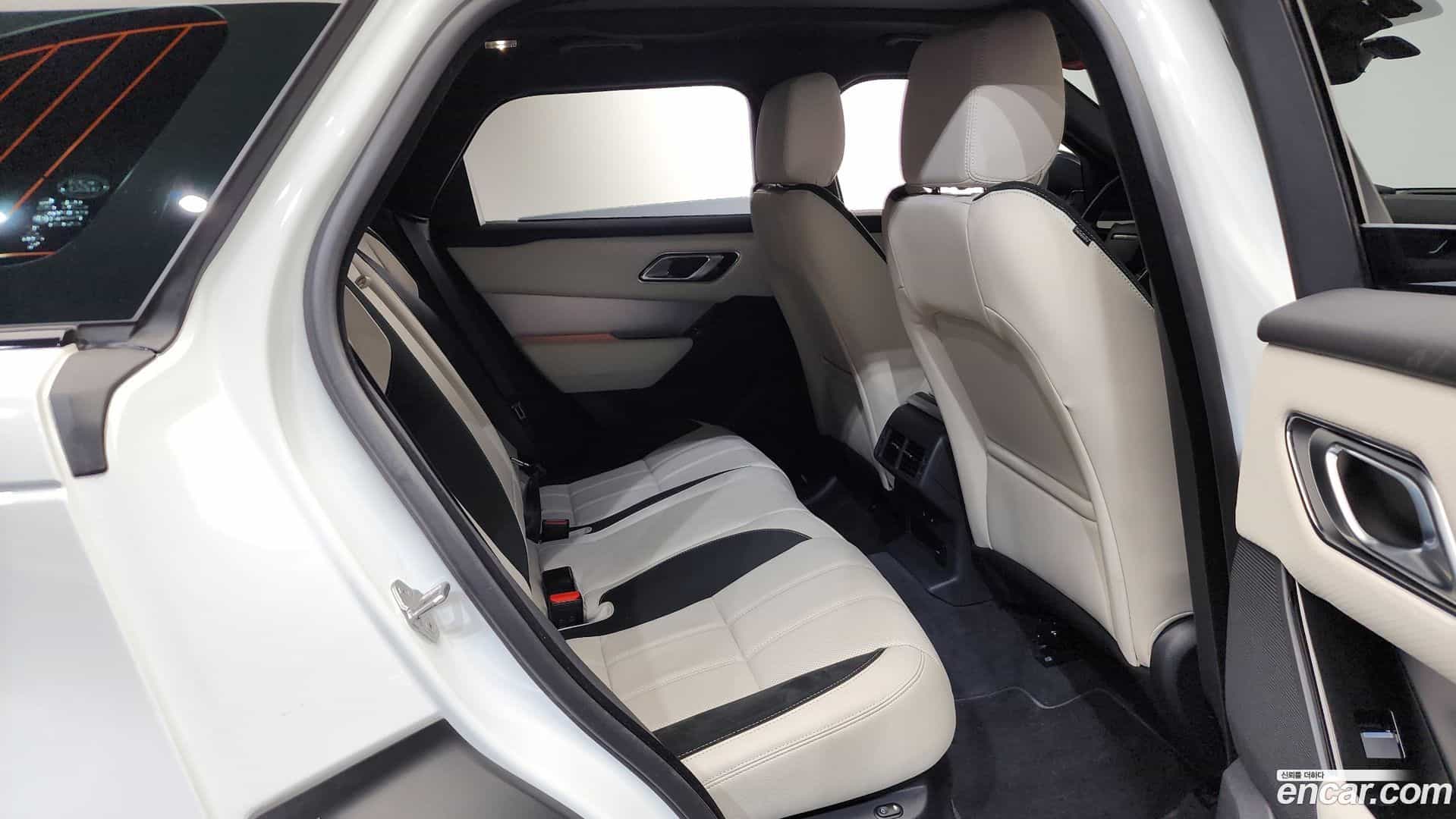 Range Rover Velar Land Rover 2022.11-OPTION-015