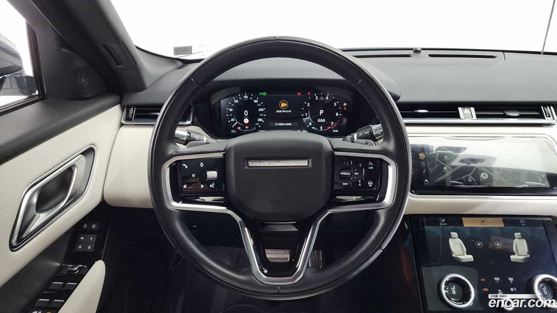 Range Rover Velar Land Rover 2022.11-OPTION-016