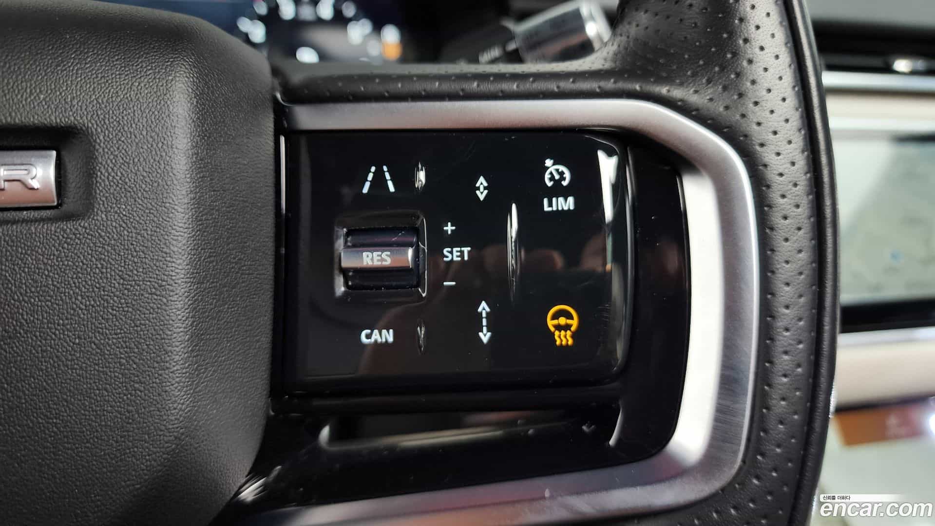 Range Rover Velar Land Rover 2022.11-OPTION-021