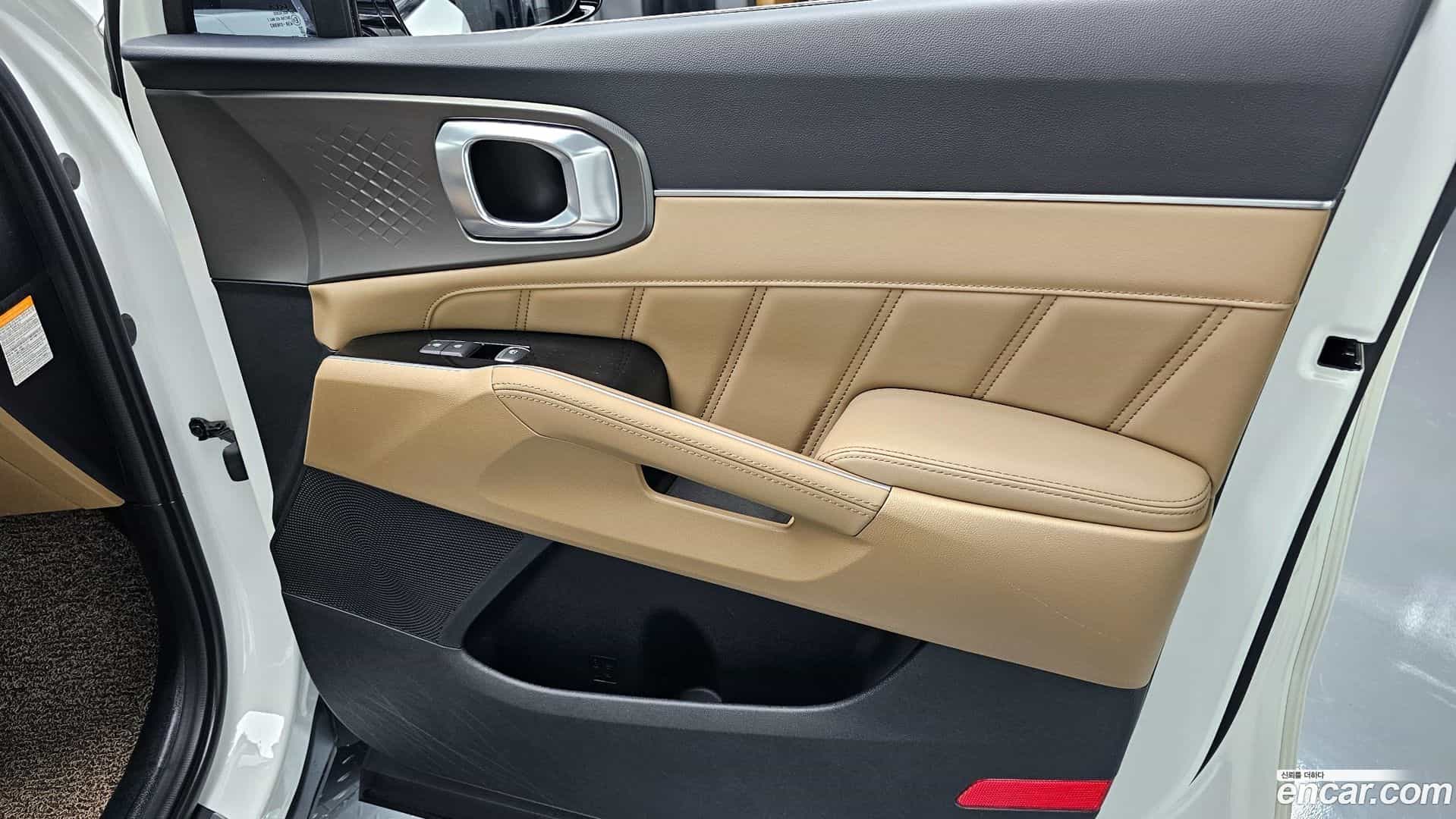 Sorento Kia 2024.3-INNER-035