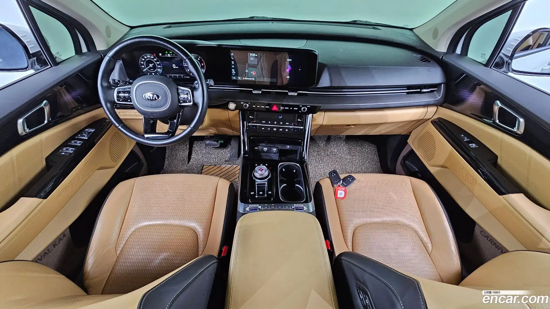 Canival Kia 2021.3-INNER-007