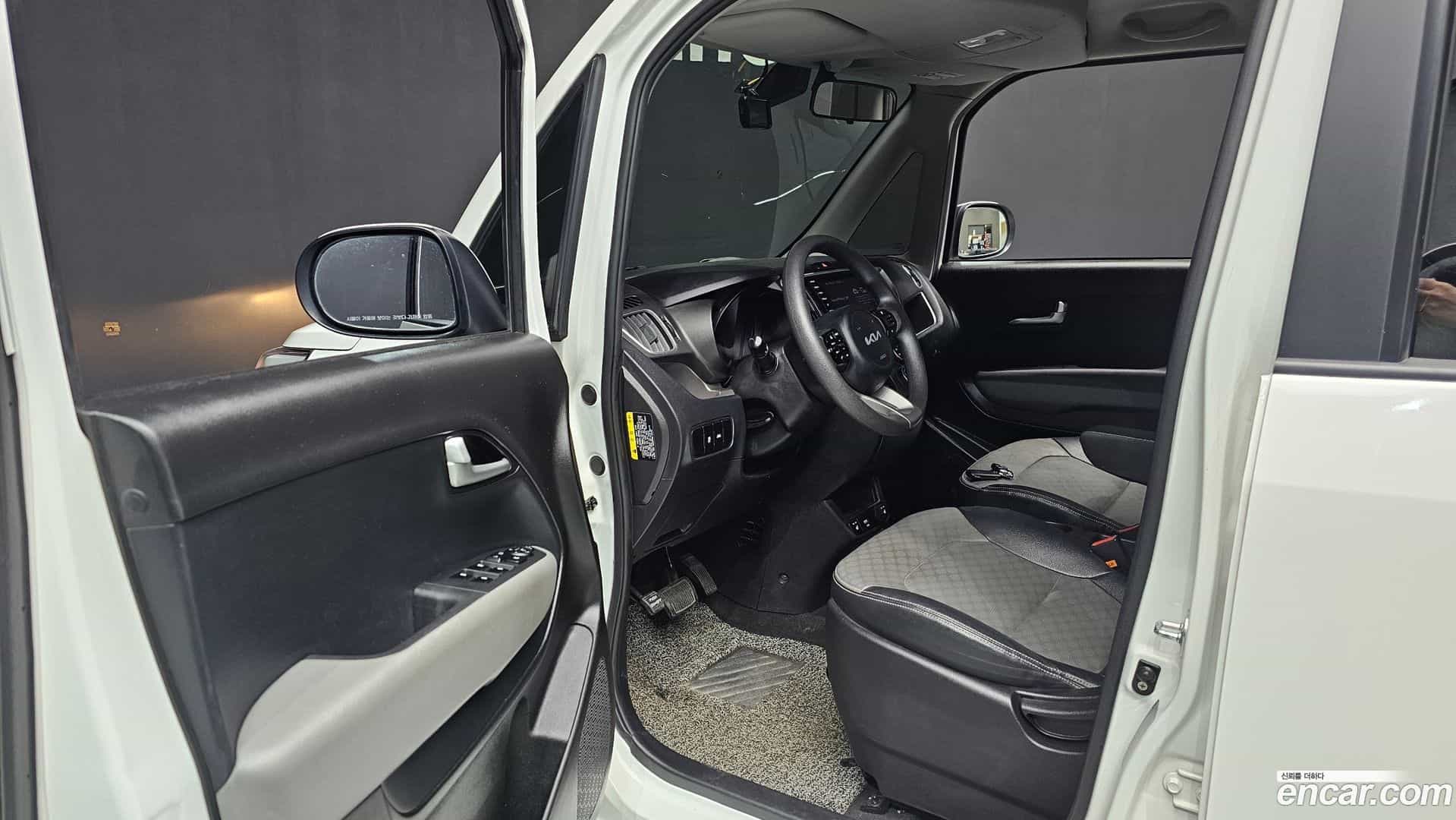 RAY Kia 2022.3-INNER-010