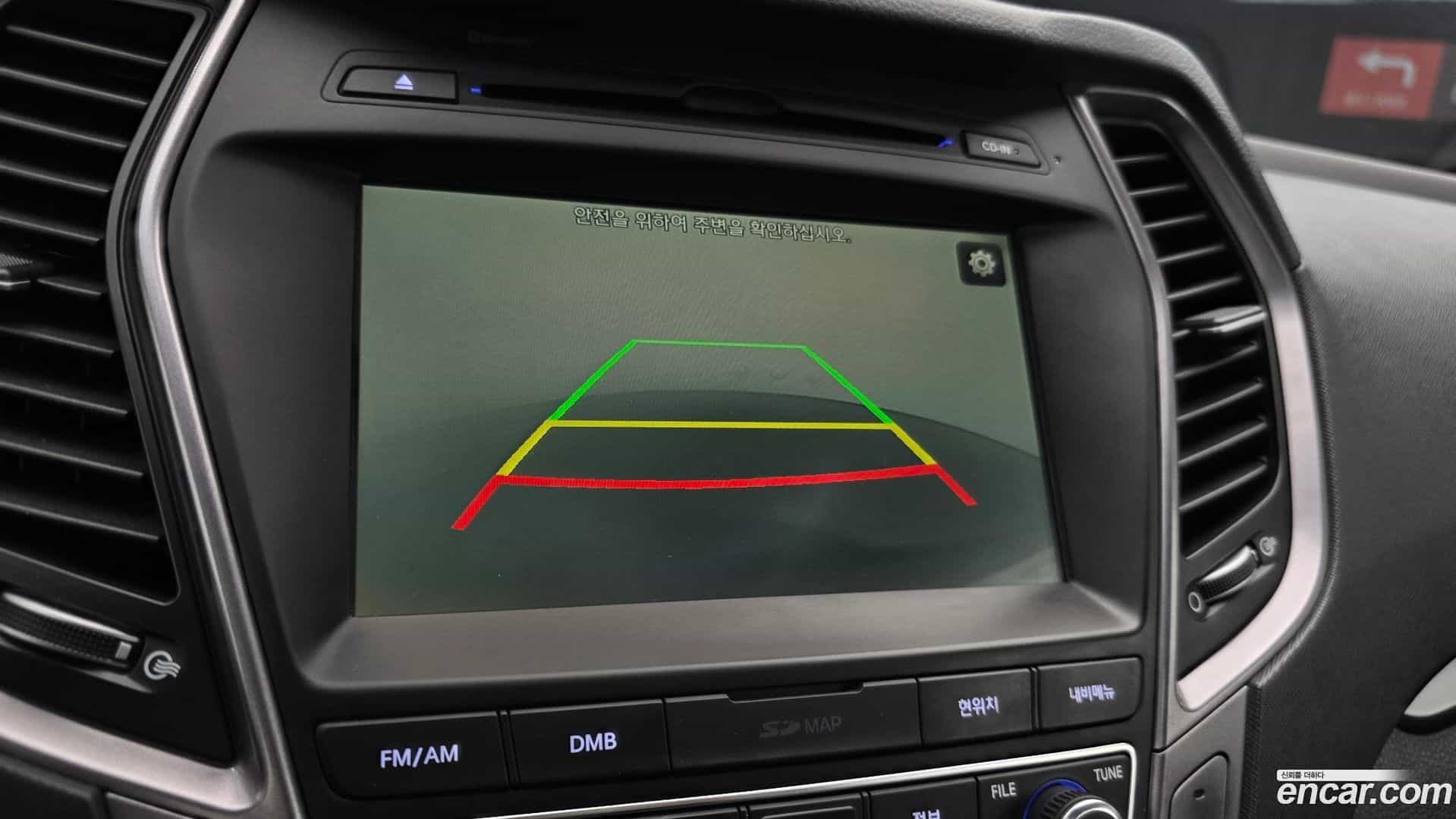Santafe Hyundai 2015.2-OPTION-019