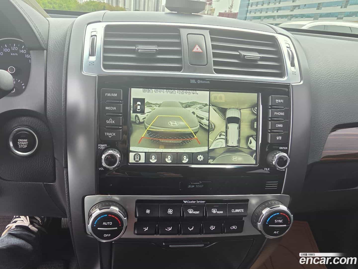 Mohave Kia 2016.6-INNER-009