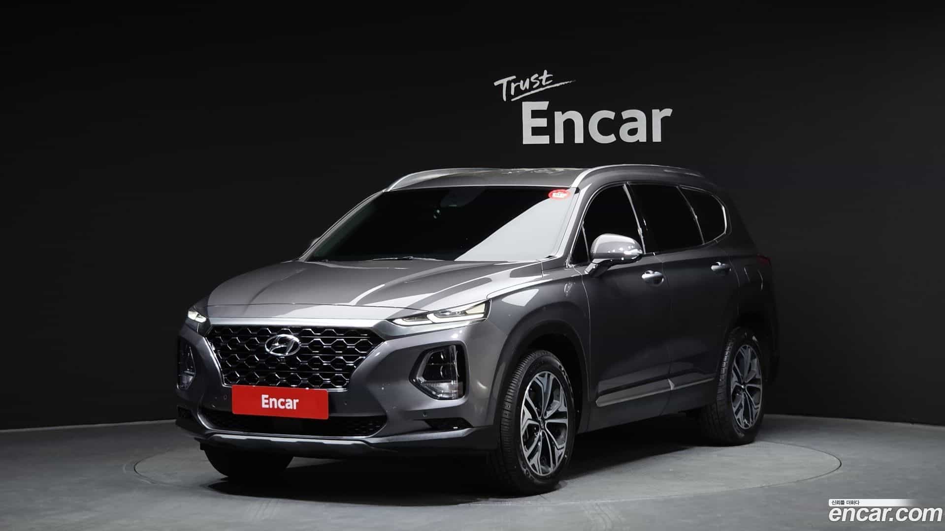 Santafe Hyundai 2019.0-OUTER-001