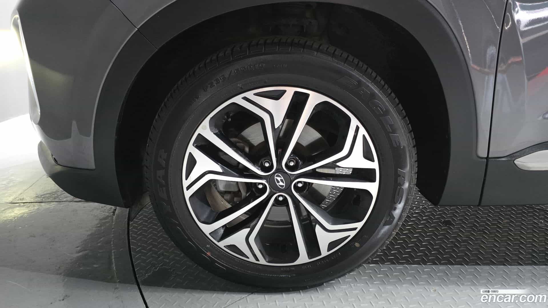 Santafe Hyundai 2019.0-OUTER-005