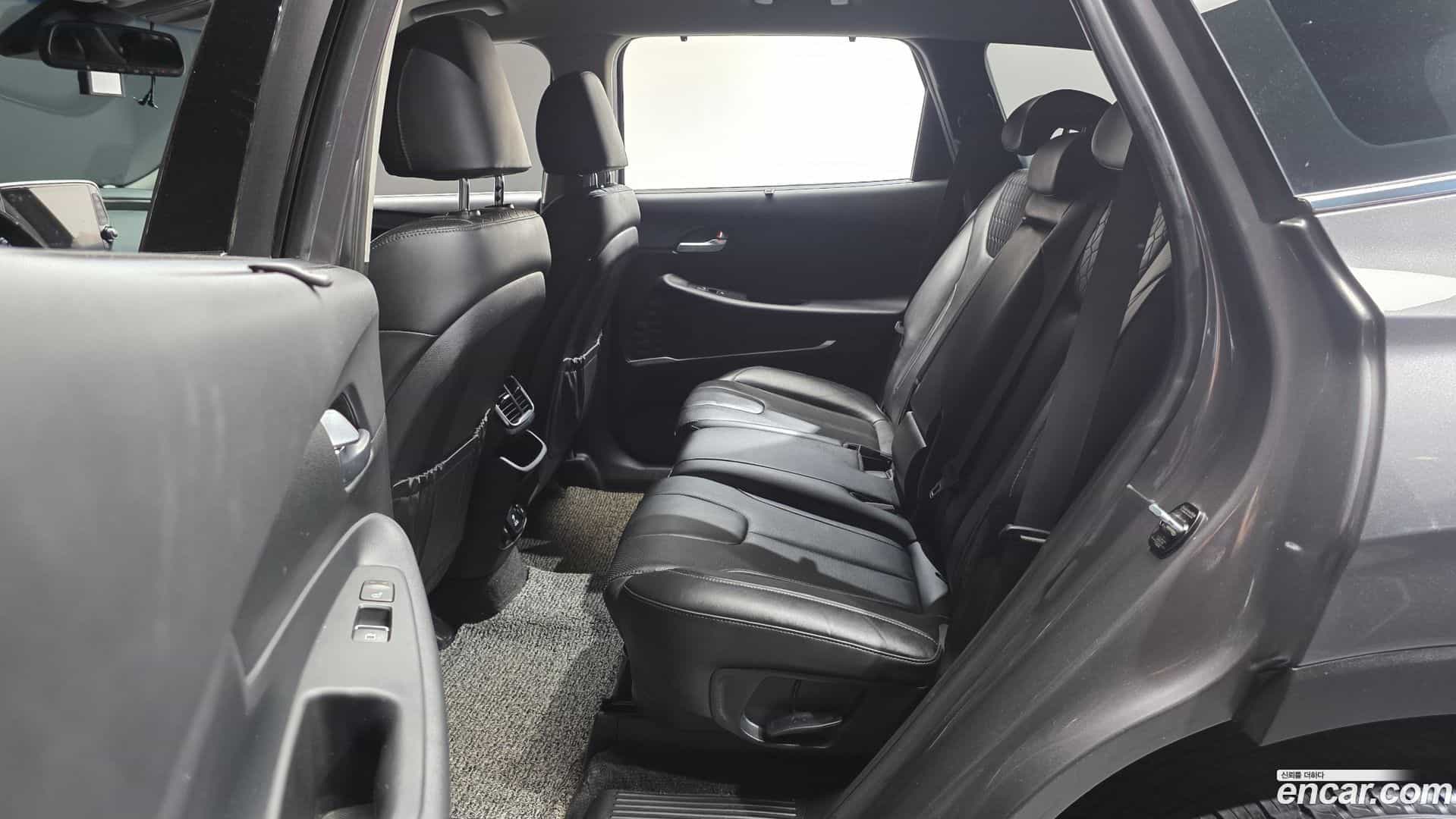 Santafe Hyundai 2019.0-OPTION-015