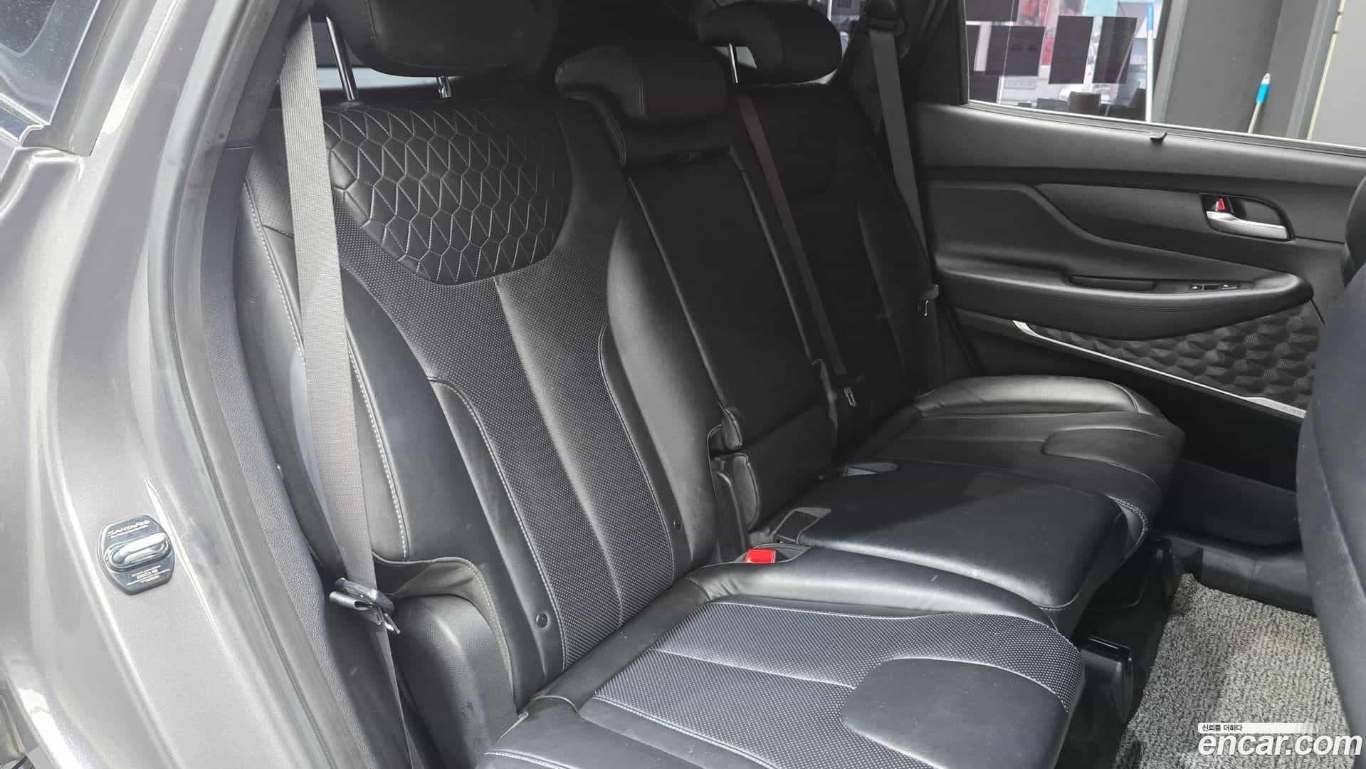 Santafe Hyundai 2019.0-OPTION-016