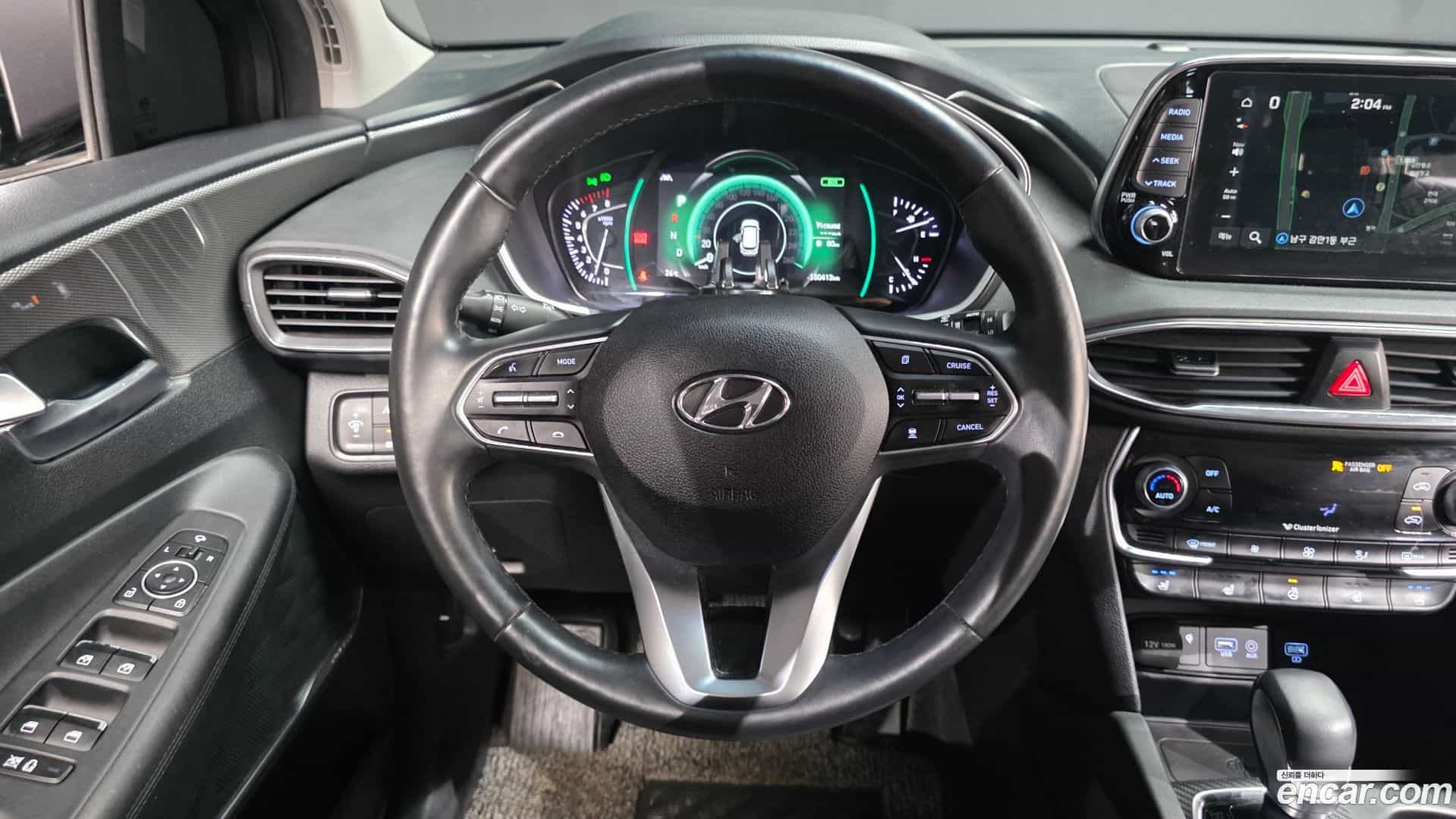 Santafe Hyundai 2019.0-OPTION-017