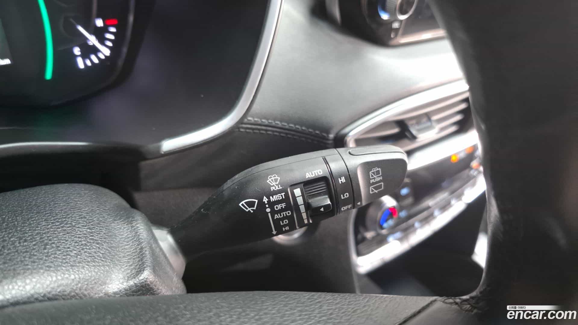 Santafe Hyundai 2019.0-OPTION-022