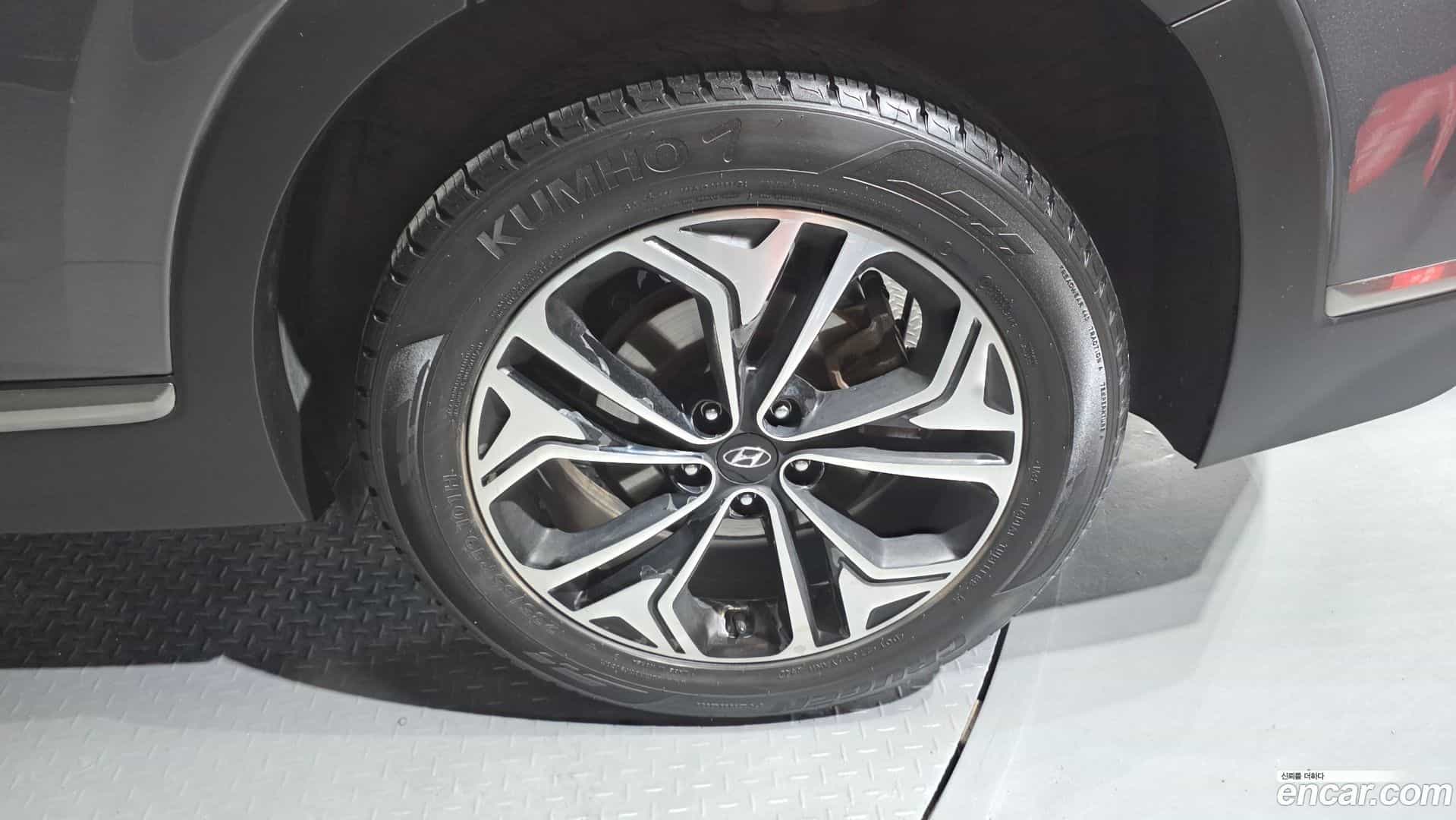 Santafe Hyundai 2019.0-OUTER-031