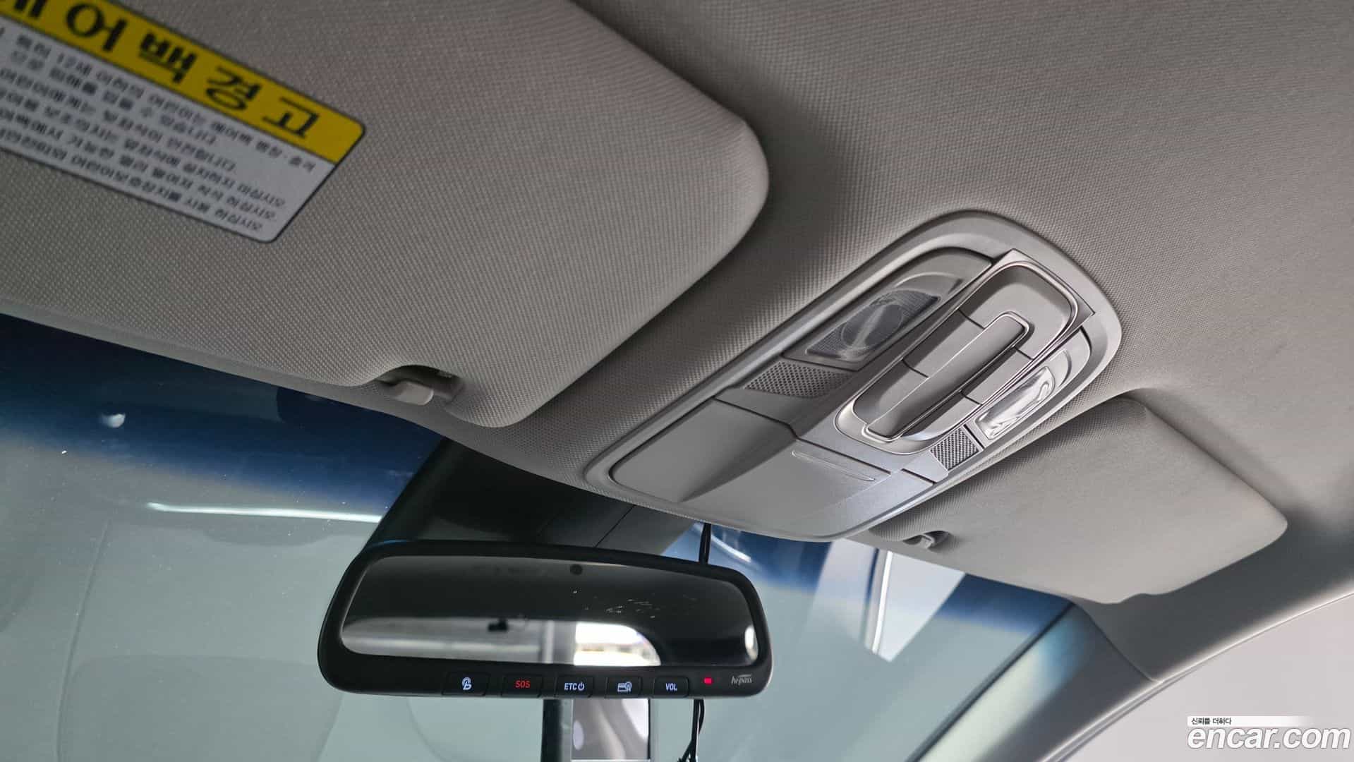 Santafe Hyundai 2019.0-OPTION-042