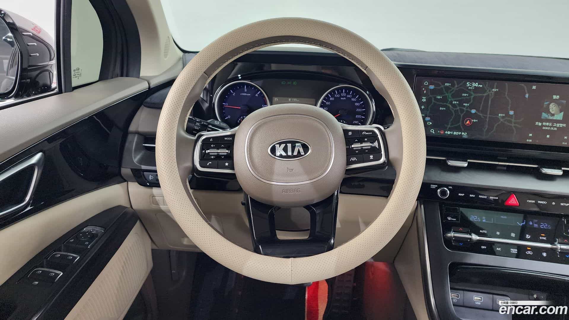 Canival Kia 2021.4-OPTION-017
